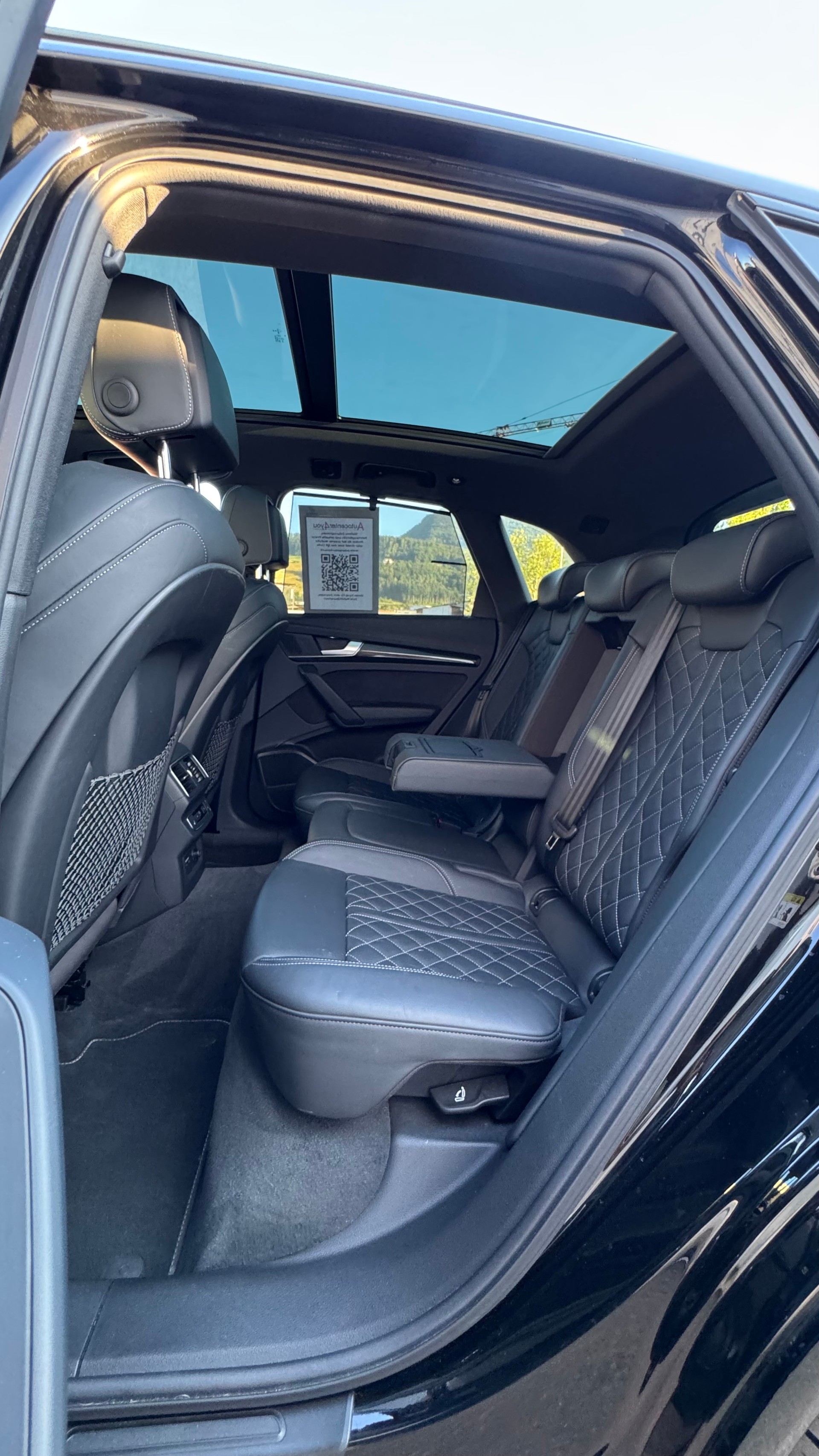 AUDI SQ5 TDI quattro tiptronic-image-13