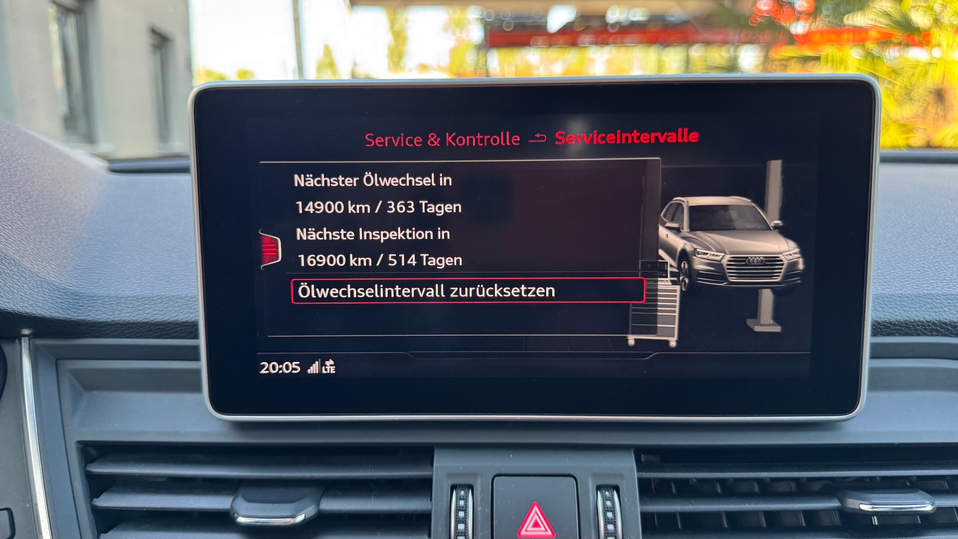 AUDI SQ5 TDI quattro tiptronic-image-27