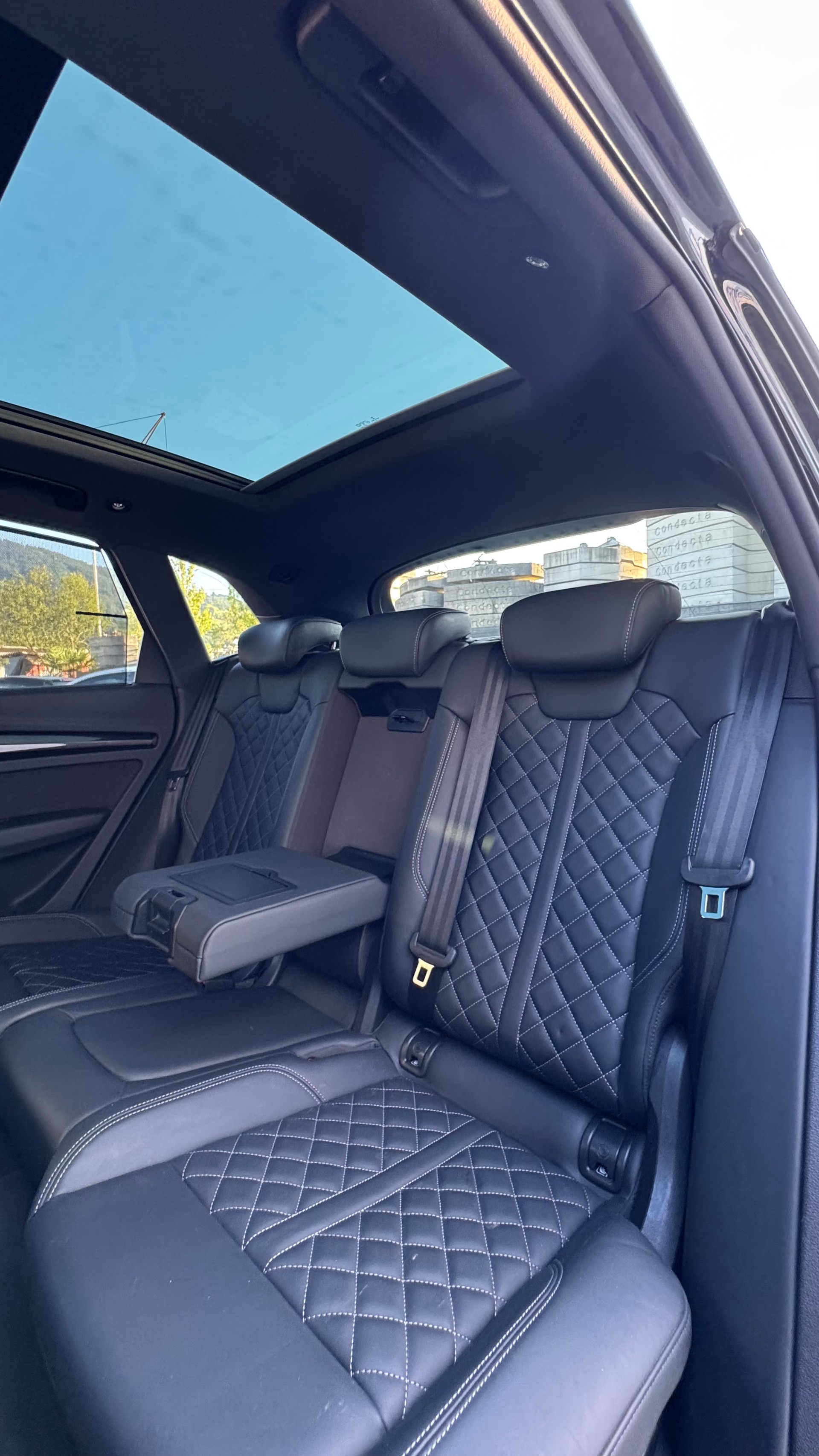 AUDI SQ5 TDI quattro tiptronic-image-14