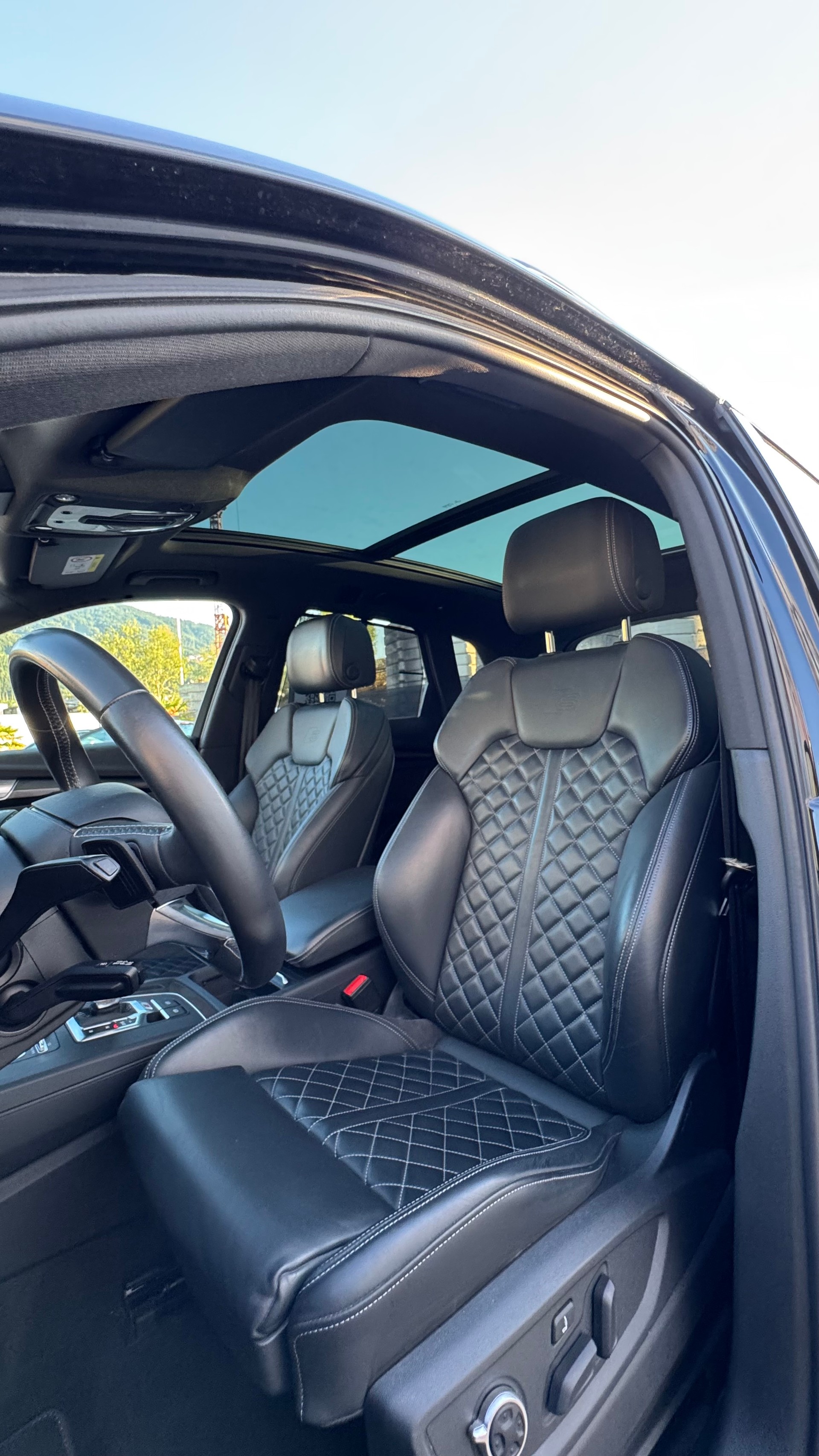 AUDI SQ5 TDI quattro tiptronic-image-17