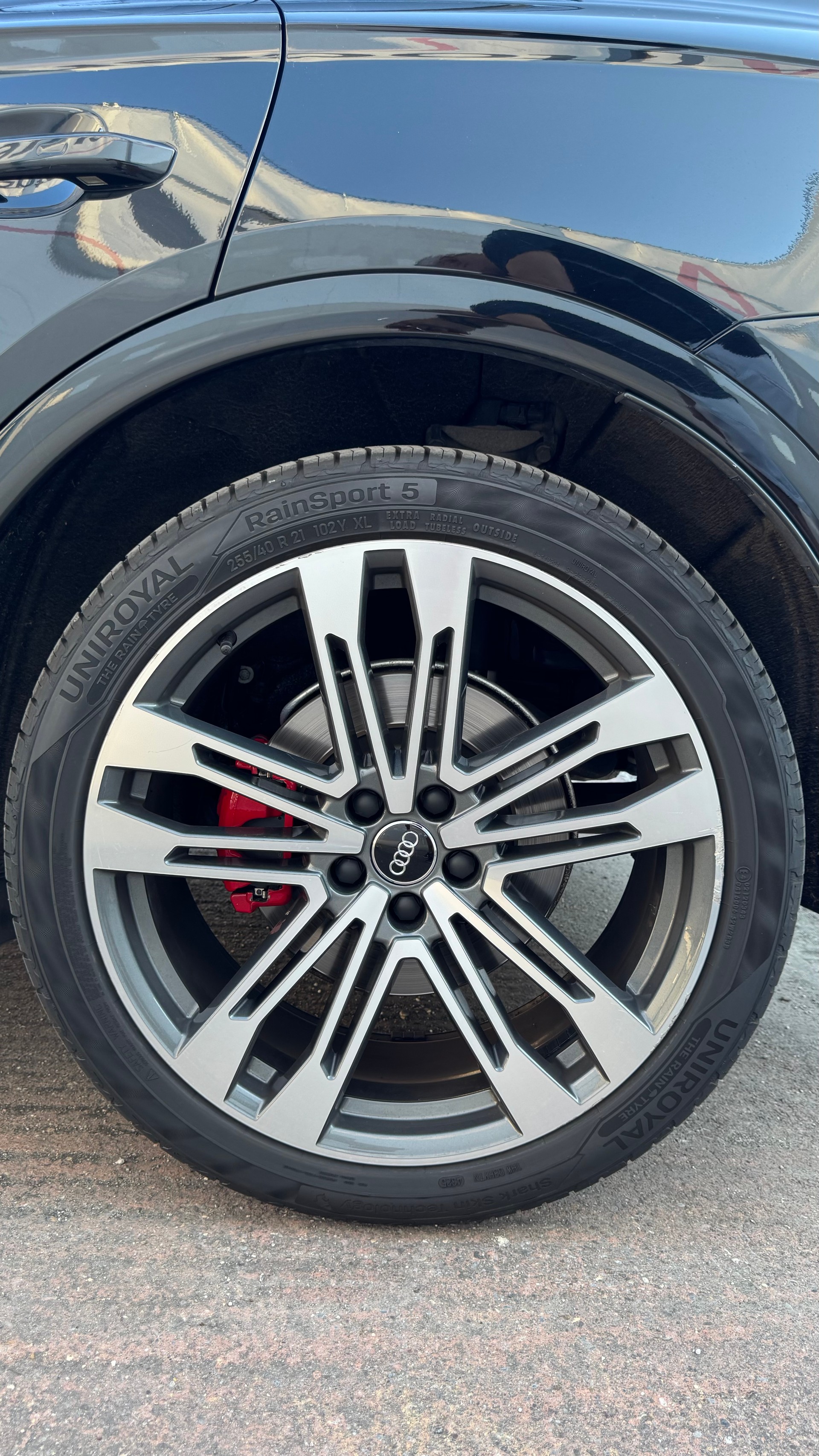 AUDI SQ5 TDI quattro tiptronic-image-7