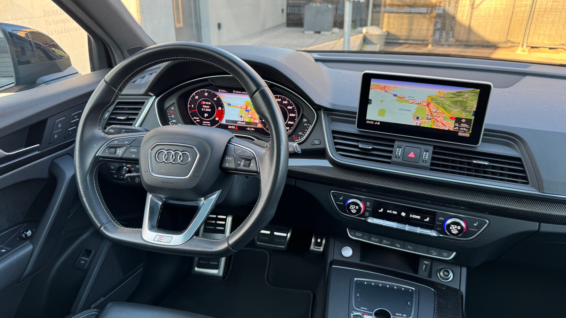 AUDI SQ5 TDI quattro tiptronic-image-23