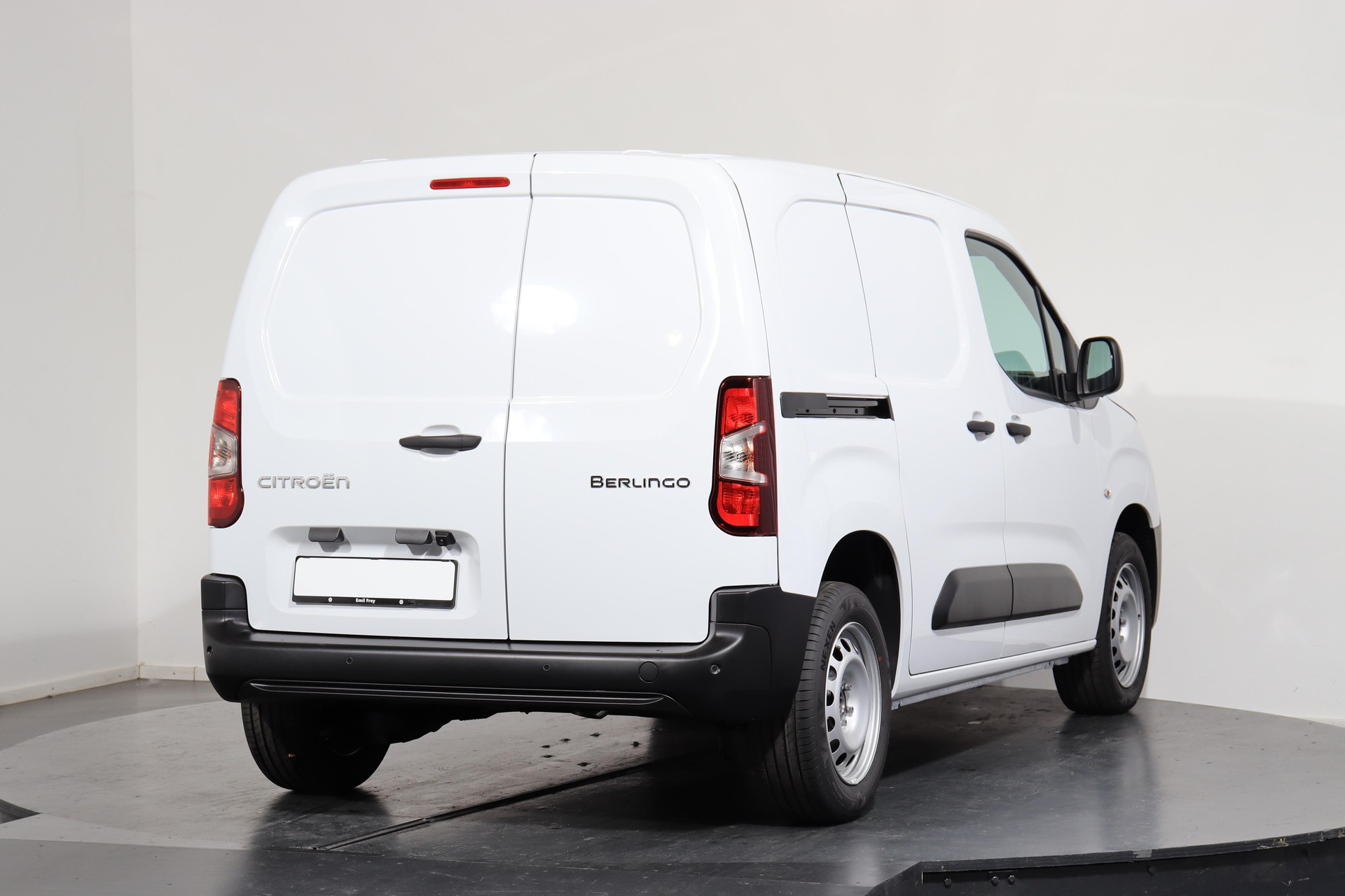CITROEN Berlingo M erhöhte Nutzlast 1.5 BlueHDi 130 S/S-image-2