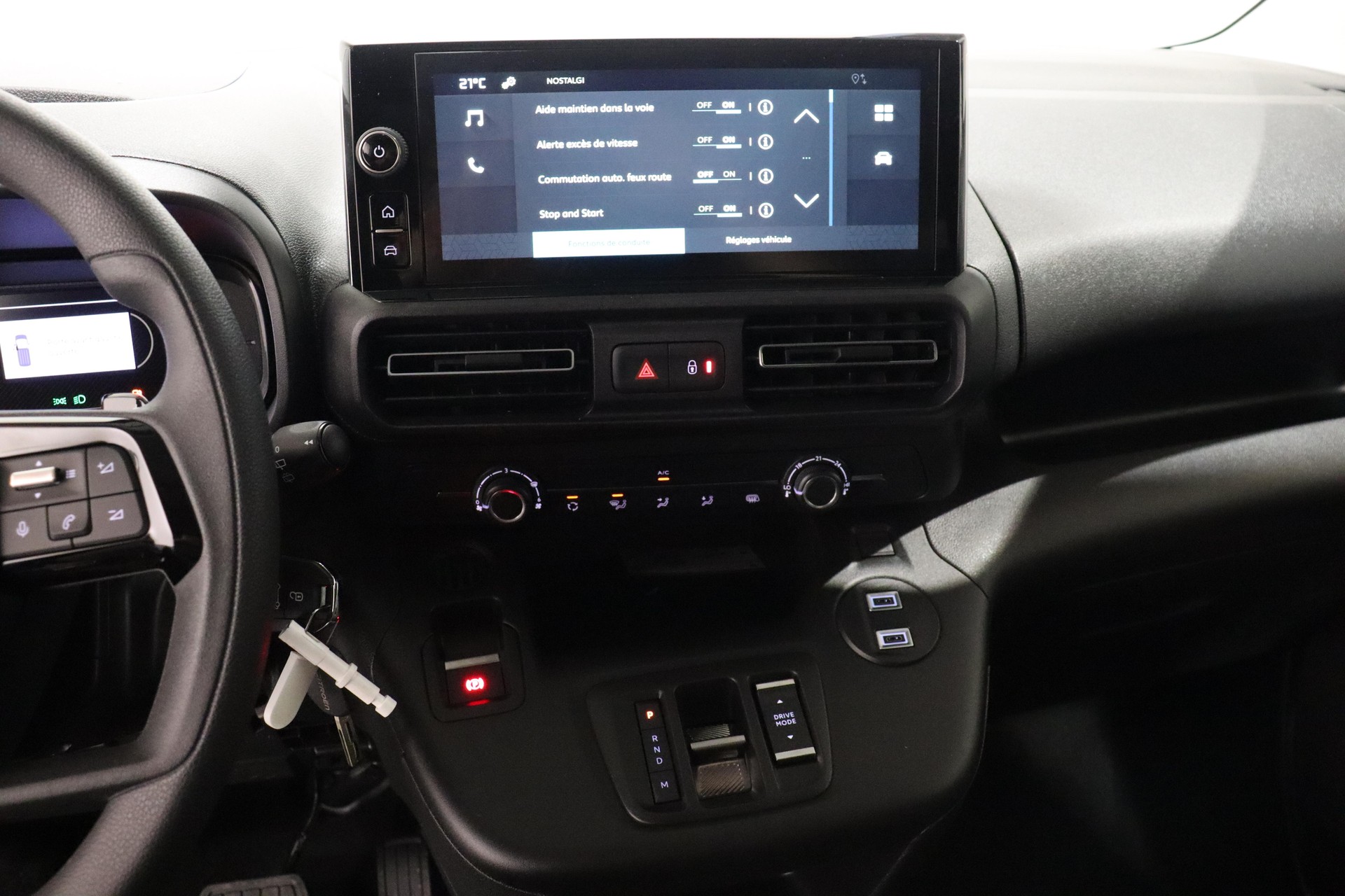 CITROEN Berlingo M erhöhte Nutzlast 1.5 BlueHDi 130 S/S-image-6