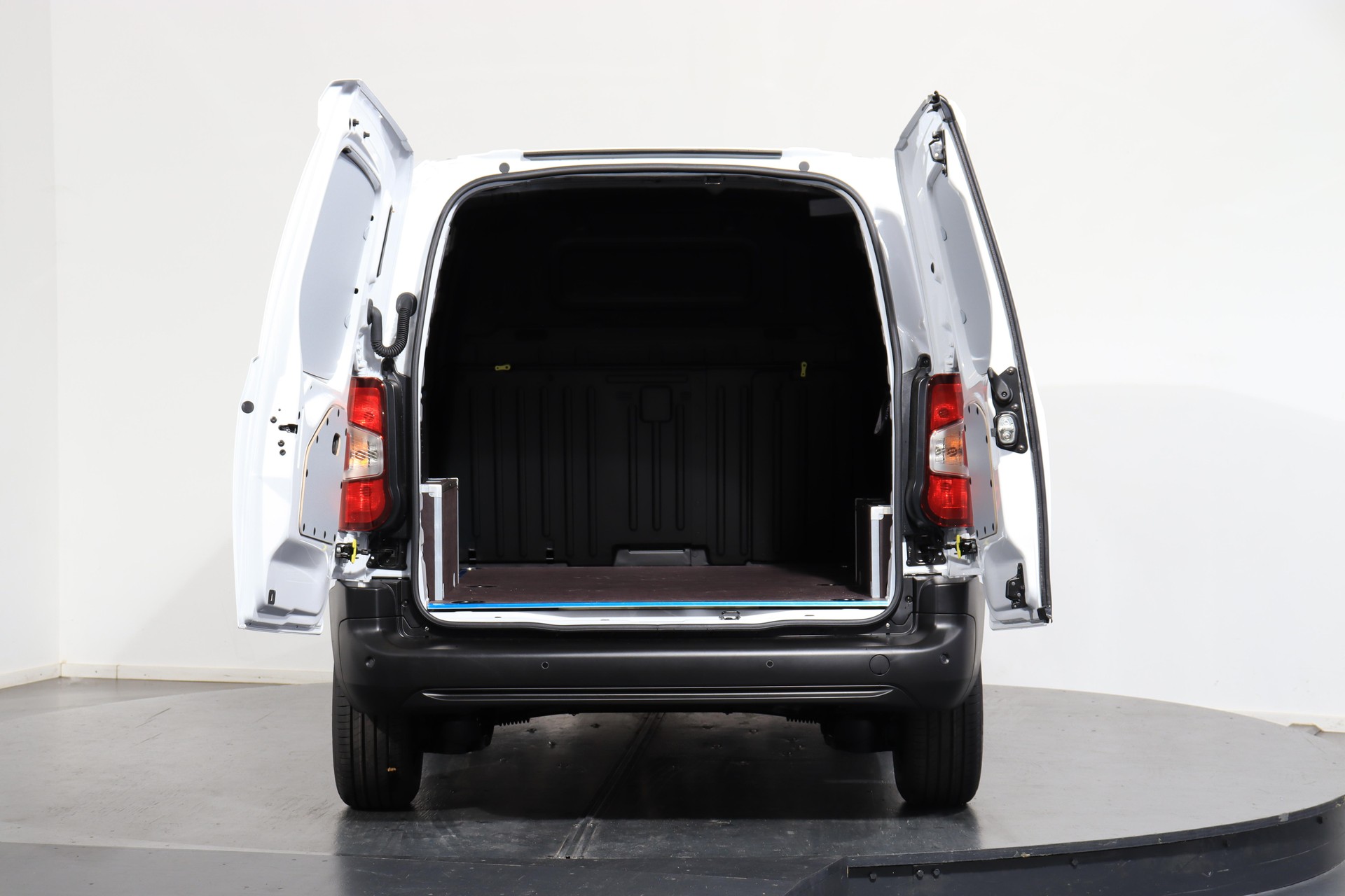 CITROEN Berlingo M erhöhte Nutzlast 1.5 BlueHDi 130 S/S-image-3