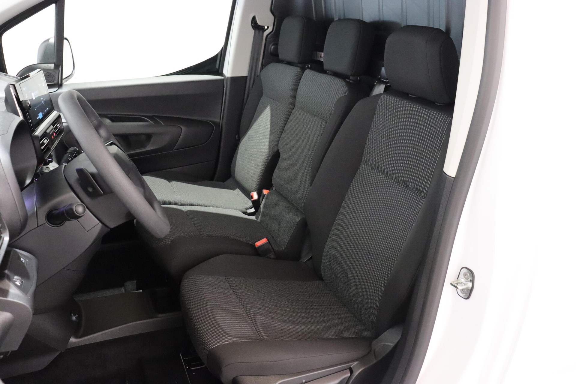 CITROEN Berlingo M erhöhte Nutzlast 1.5 BlueHDi 130 S/S-image-4