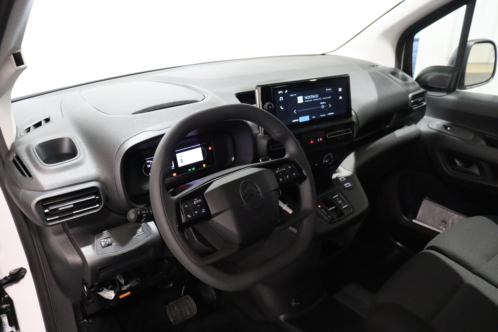 CITROEN Berlingo M erhöhte Nutzlast 1.5 BlueHDi 130 S/S-image-5