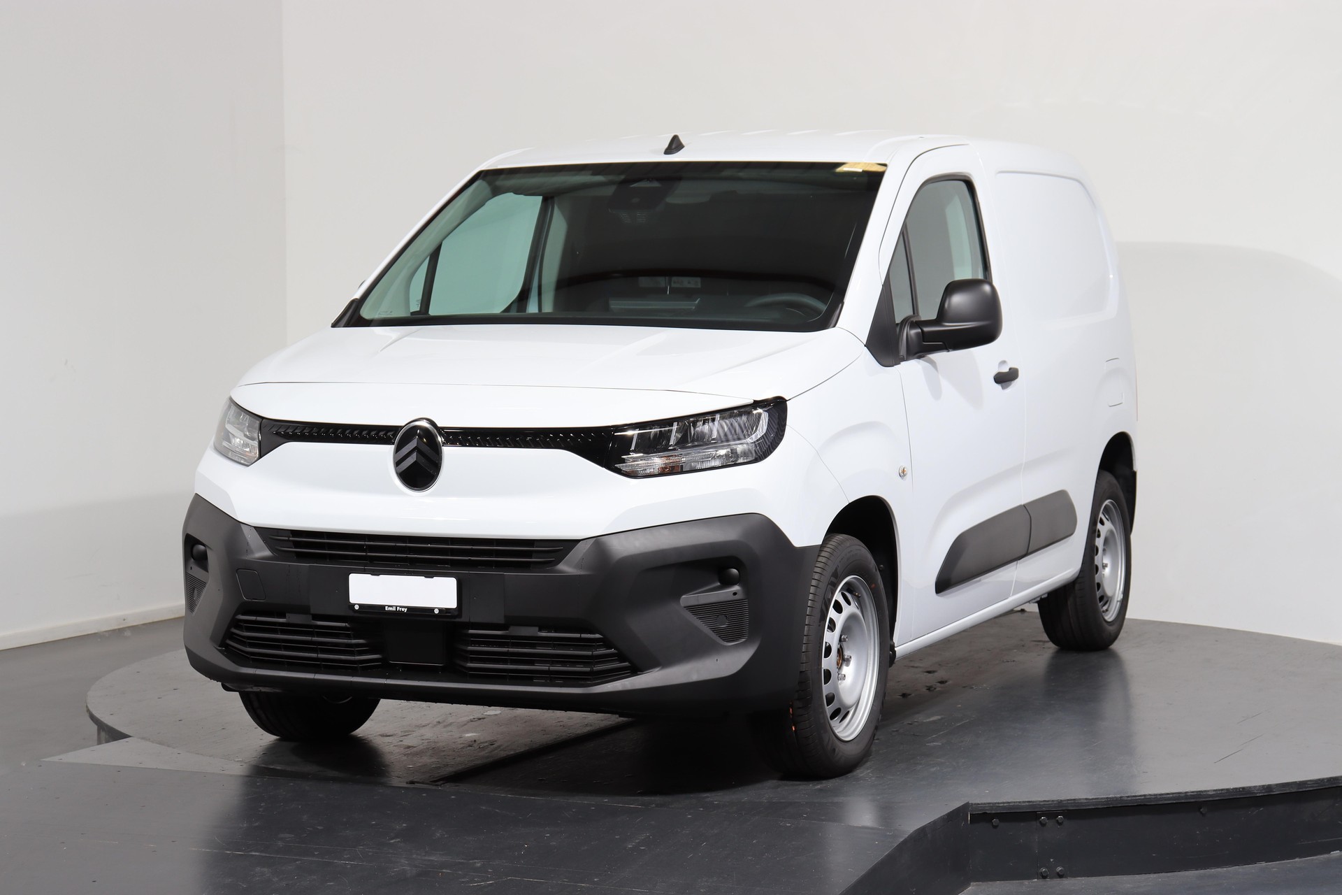CITROEN Berlingo M erhöhte Nutzlast 1.5 BlueHDi 130 S/S-image-0