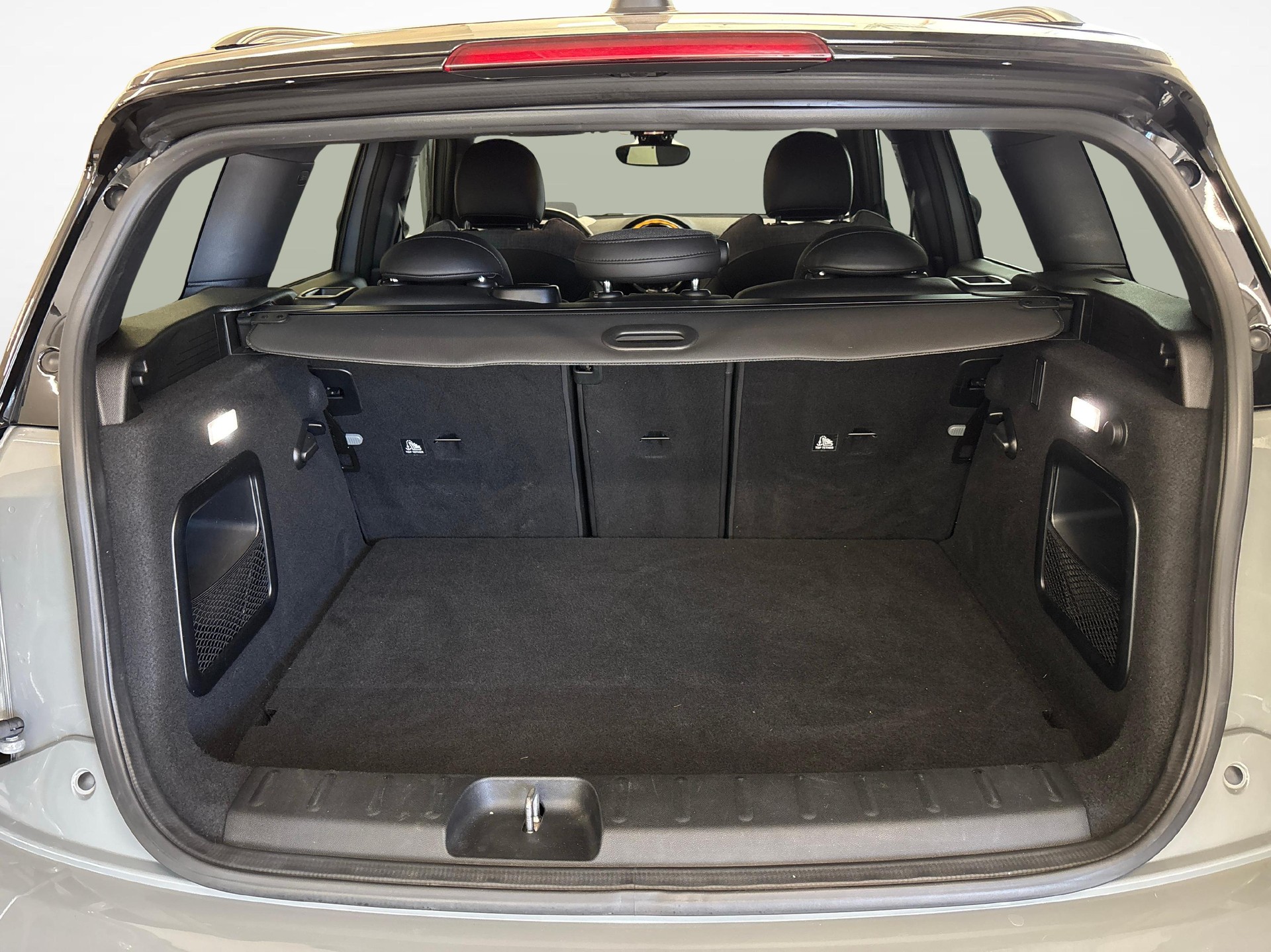 MINI Clubman F54 1.5i Cooper-image-18