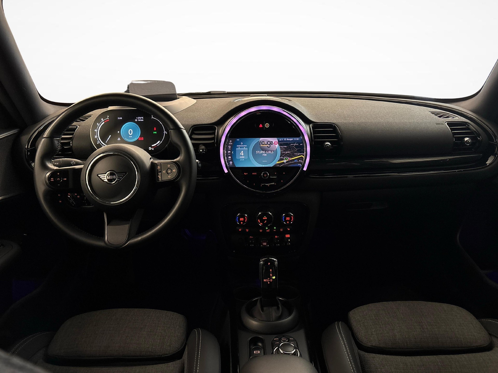 MINI Clubman F54 1.5i Cooper-image-11