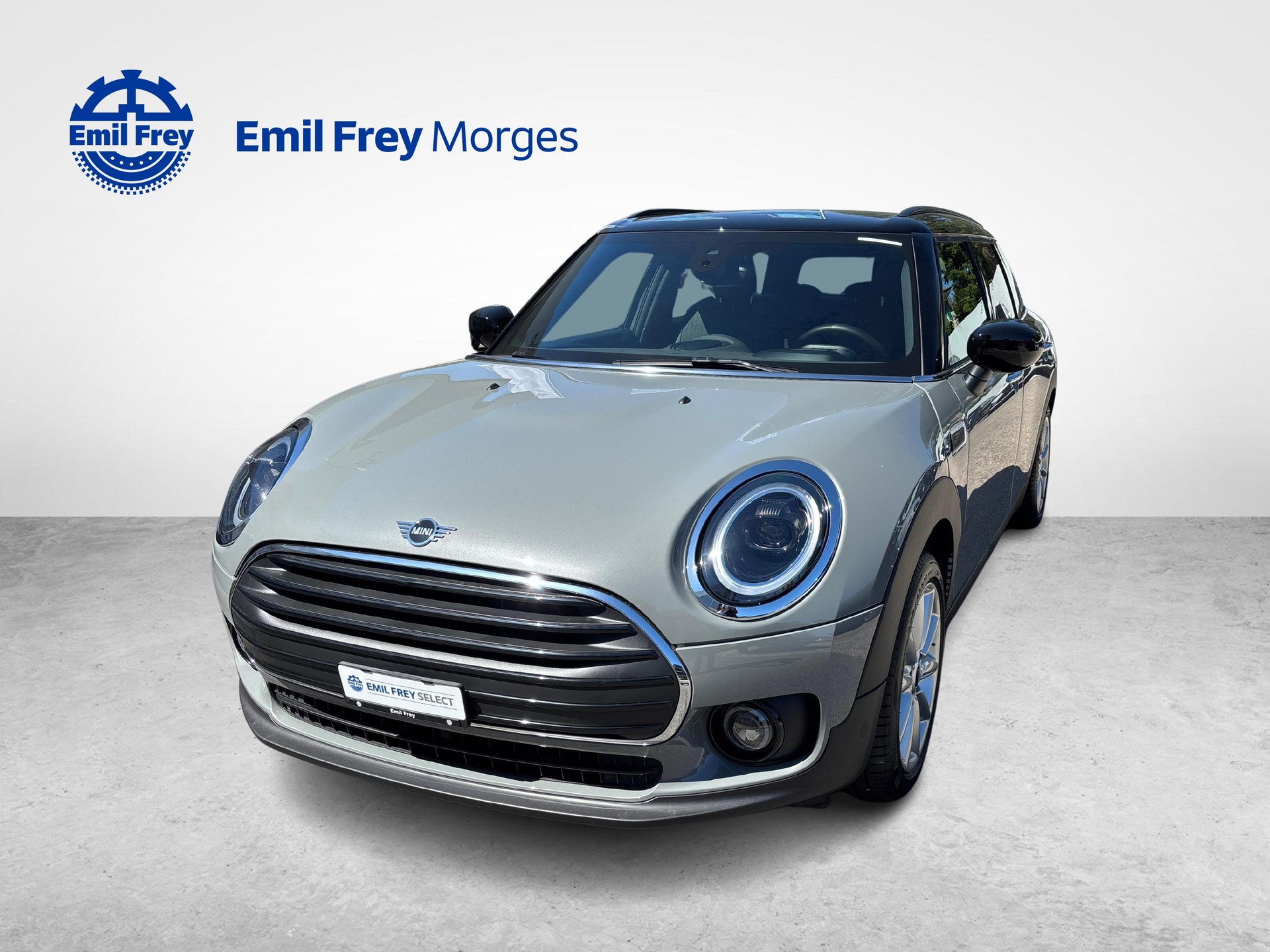 MINI Clubman F54 1.5i Cooper-image-6