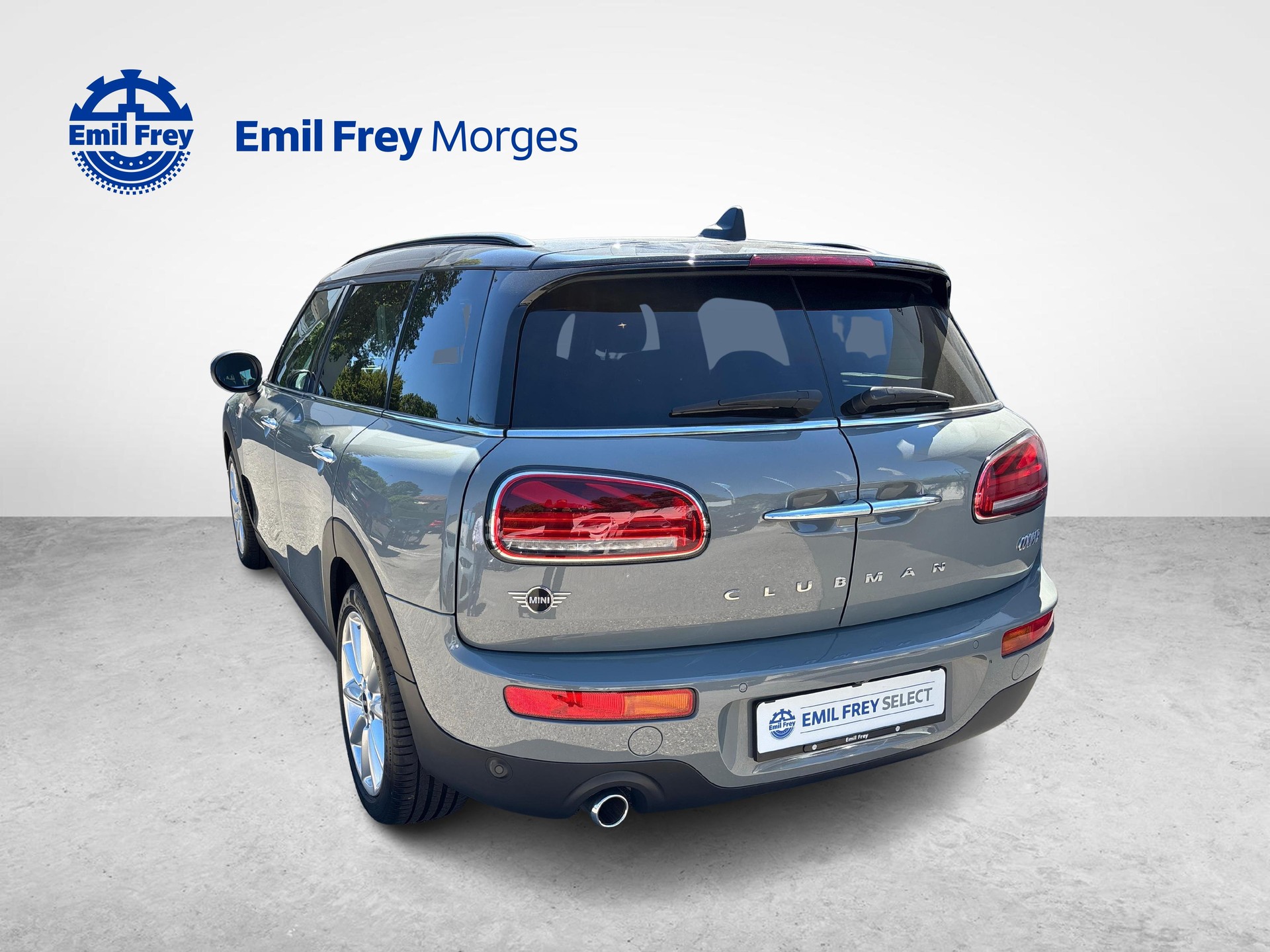 MINI Clubman F54 1.5i Cooper-showroom-element-2
