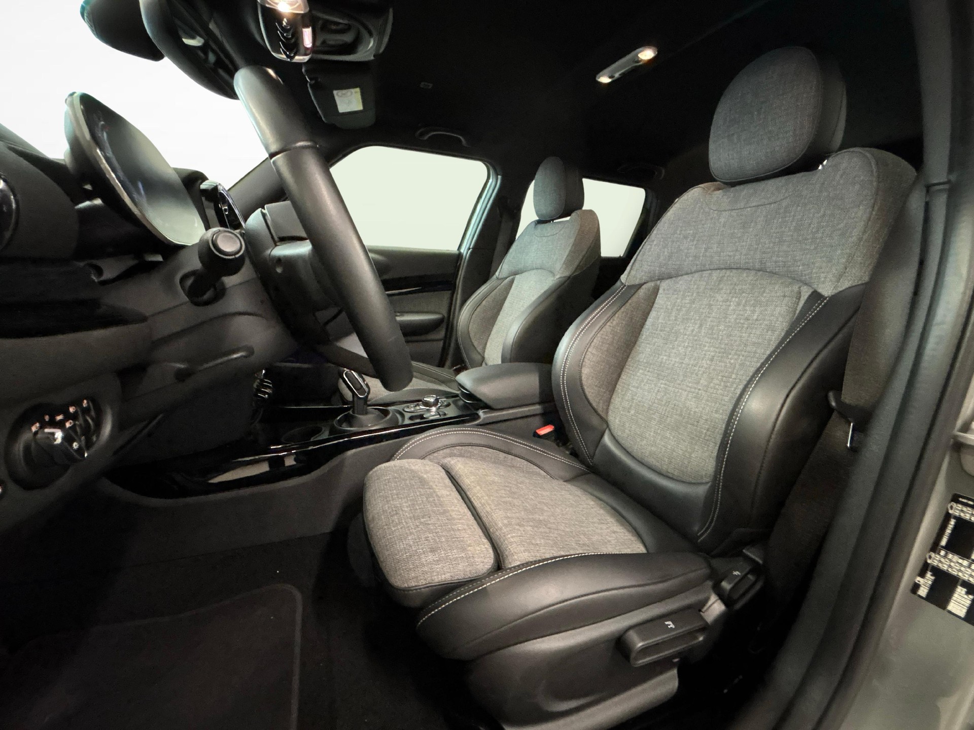 MINI Clubman F54 1.5i Cooper-image-9