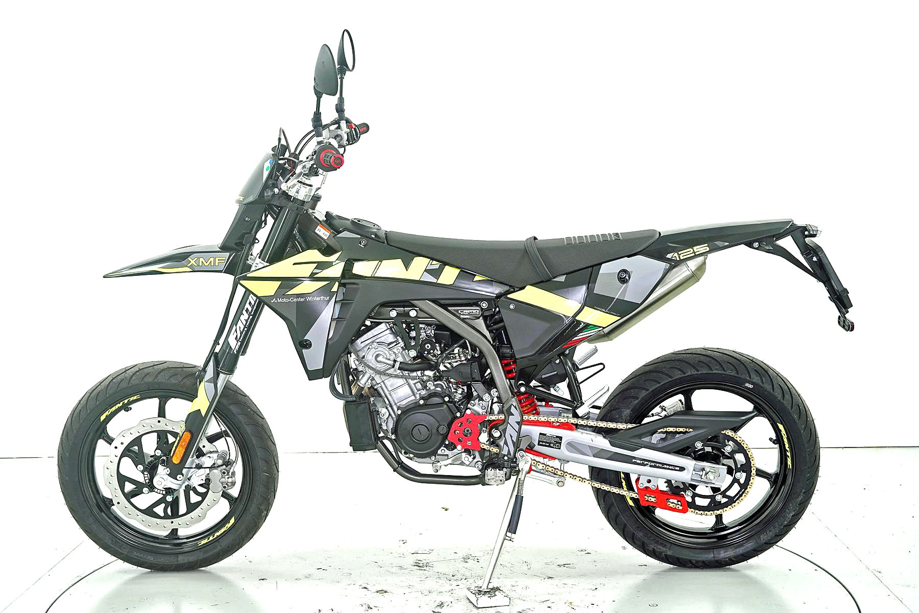 FANTIC XMF 125 Performance-image-4