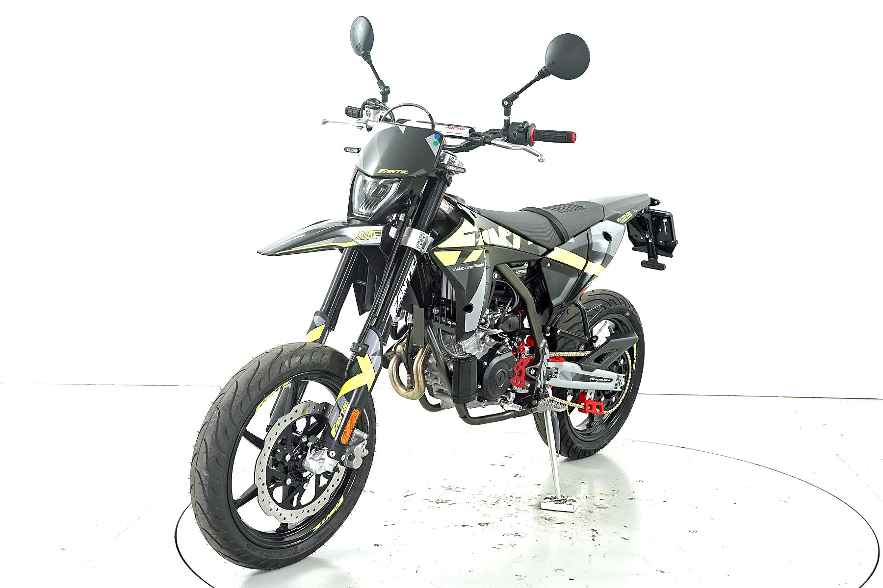 FANTIC XMF 125 Performance-showroom-element-2
