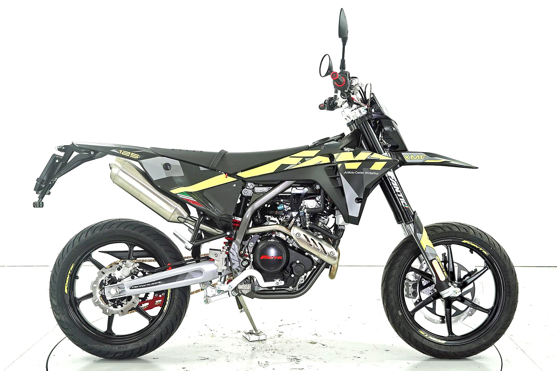 FANTIC XMF 125 Performance-showroom-element-3