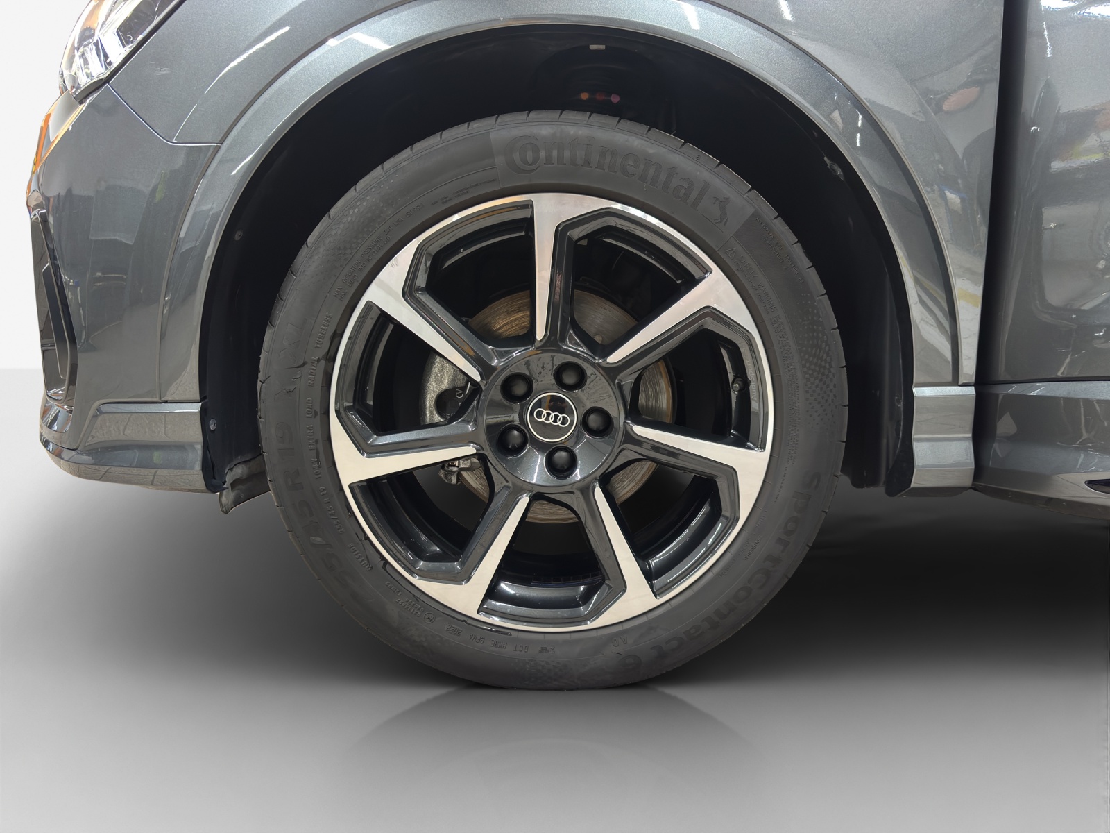 AUDI Q3 35 TFSI S line Attraction S-tronic-image-13