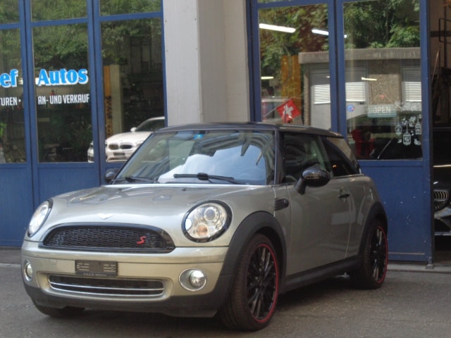 MINI Cooper-image-0