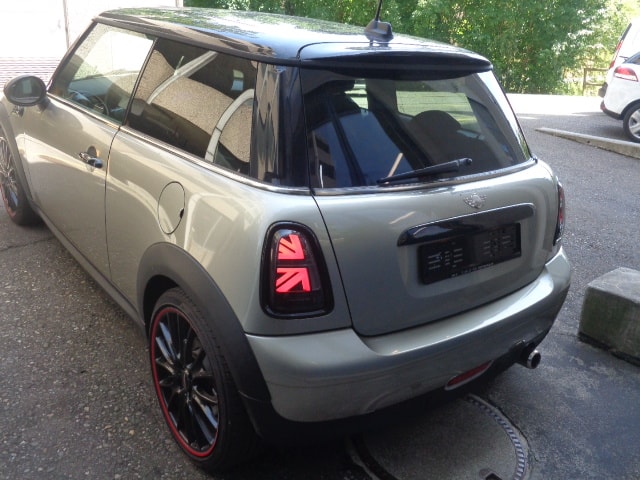 MINI Cooper-image-2
