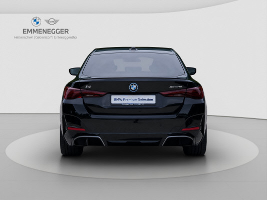 BMW i4 xDrive 40 M Sport Pro-image-6