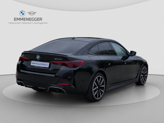 BMW i4 xDrive 40 M Sport Pro-image-3