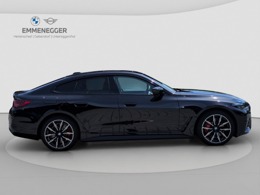 BMW i4 xDrive 40 M Sport Pro-image-4