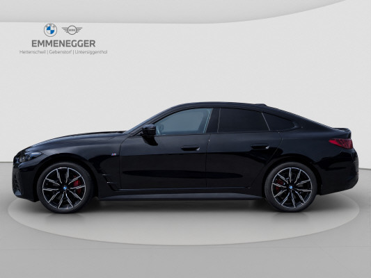 BMW i4 xDrive 40 M Sport Pro-showroom-element-1