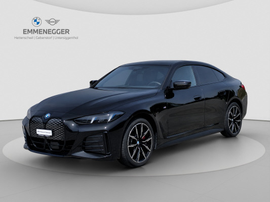 BMW i4 xDrive 40 M Sport Pro