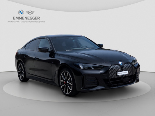 BMW i4 xDrive 40 M Sport Pro-showroom-element-2