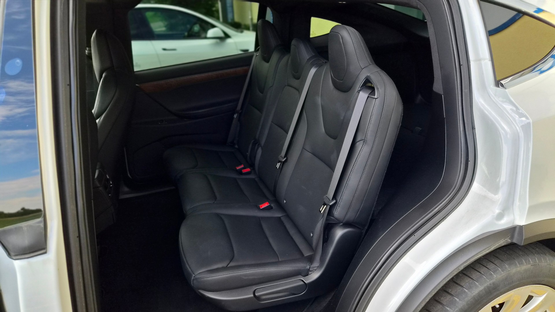 TESLA Model X Long-Range "Raven"-image-5