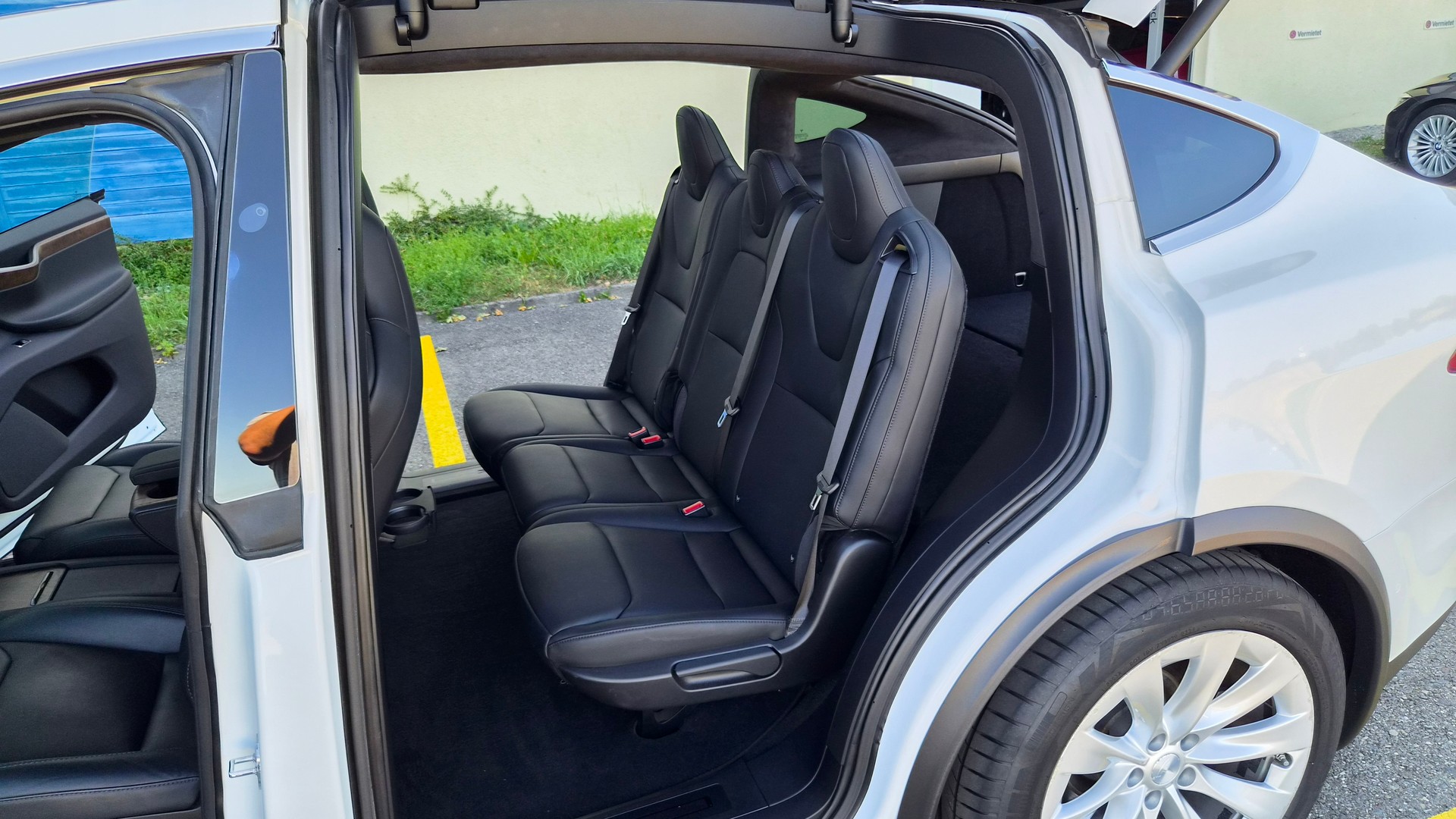 TESLA Model X Long-Range "Raven"-image-13