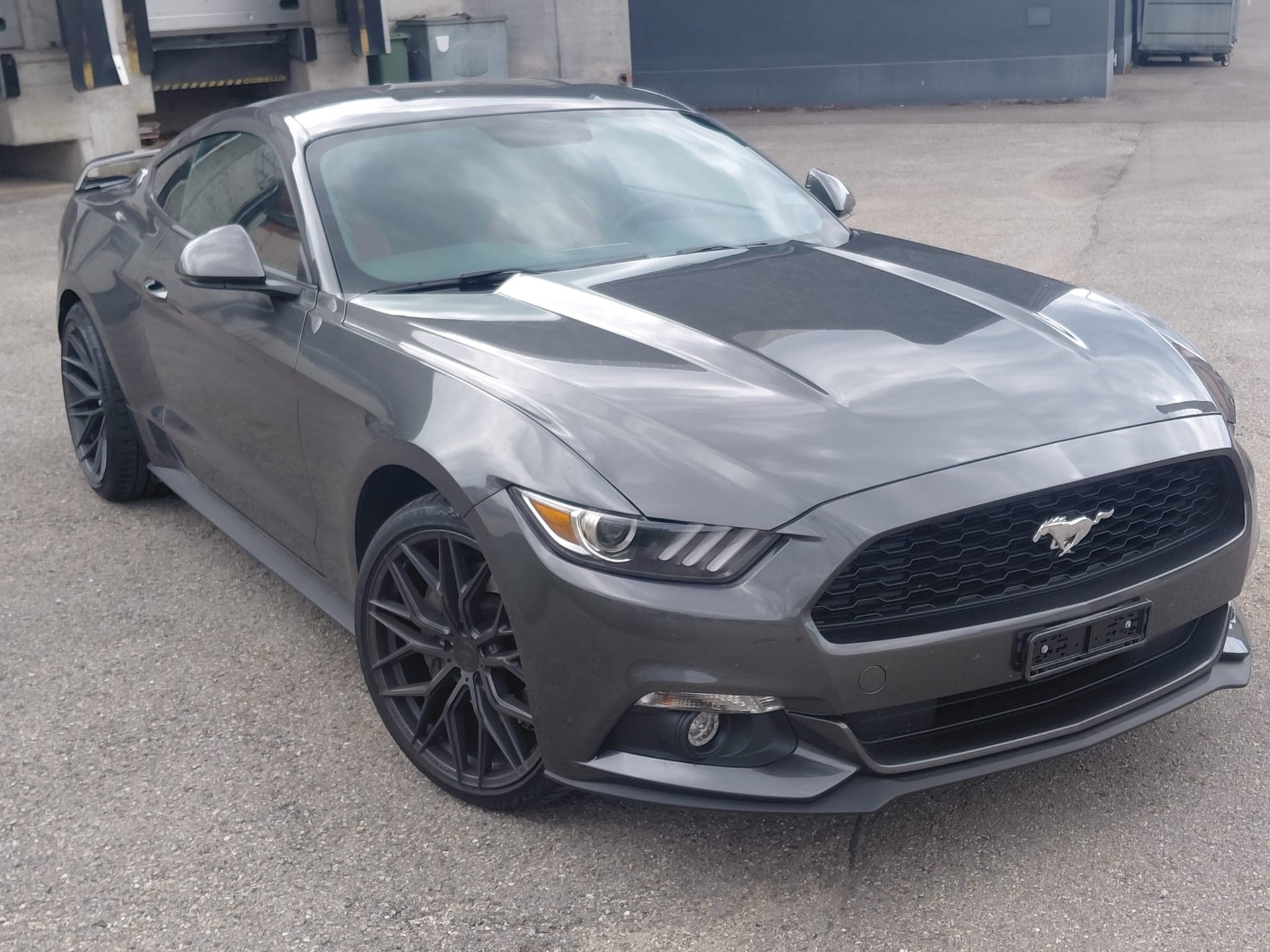 FORD 2.3 EcoBoost-image-3