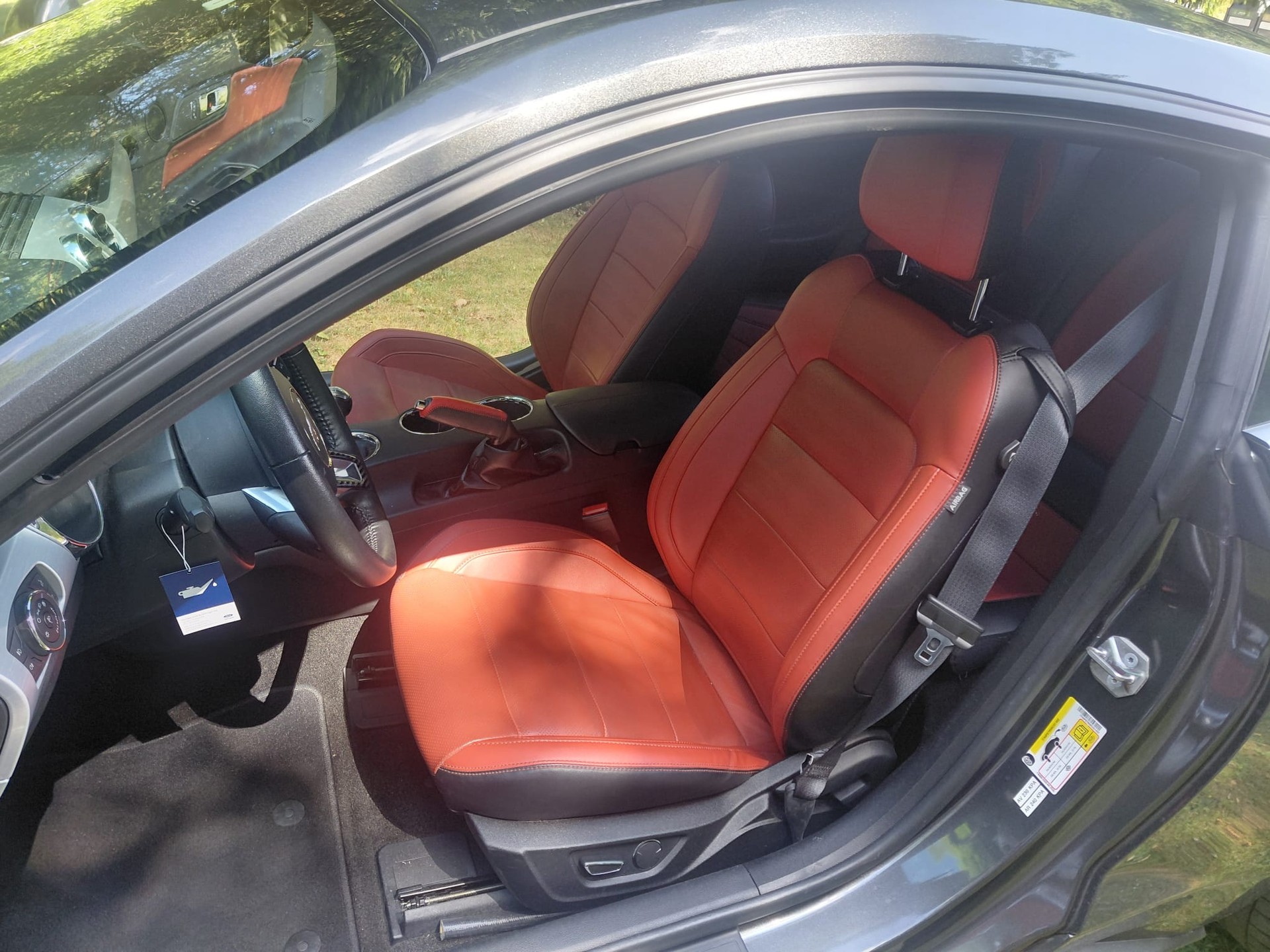 FORD 2.3 EcoBoost-image-3