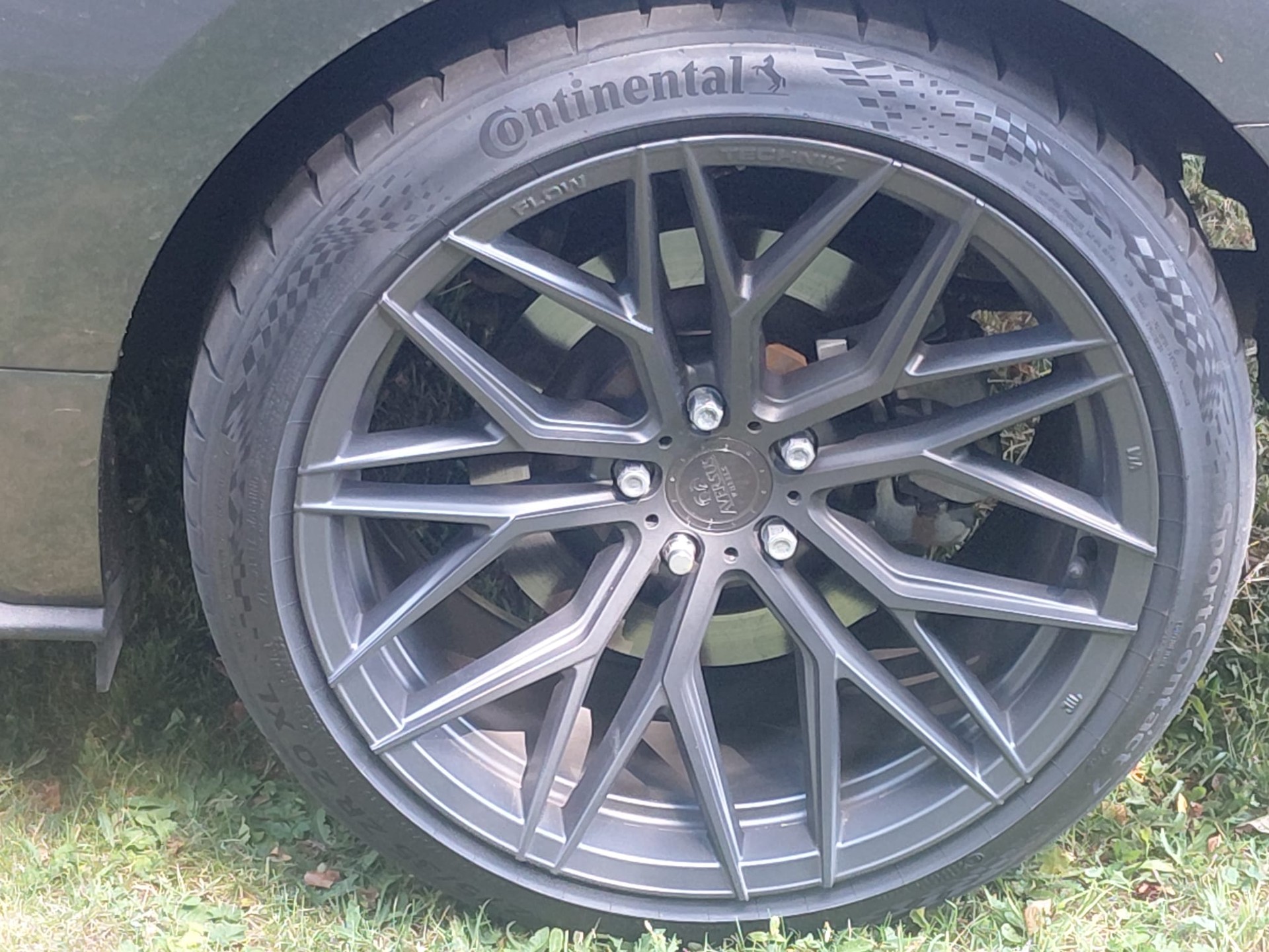 FORD 2.3 EcoBoost-image-5