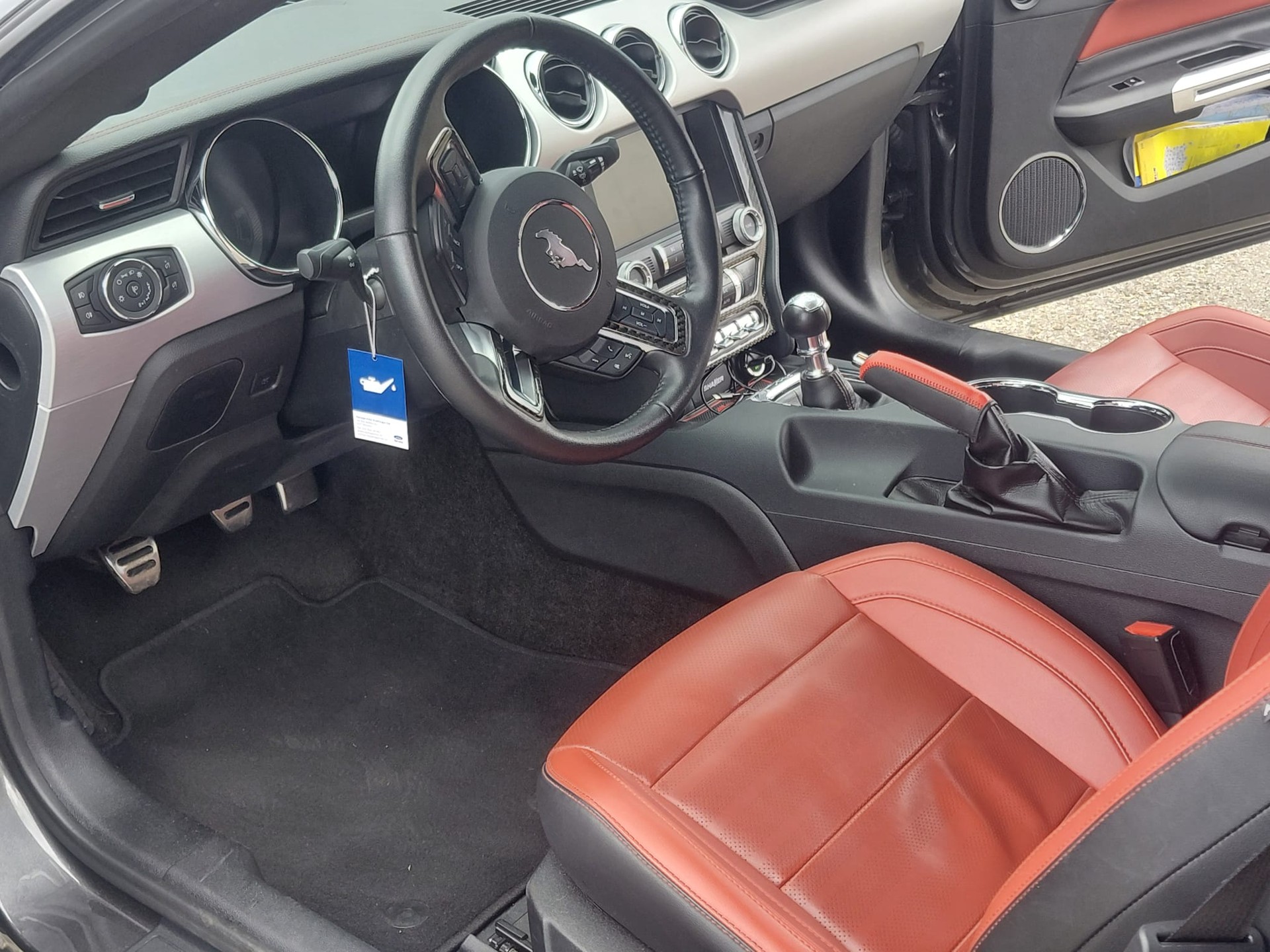 FORD 2.3 EcoBoost-image-8