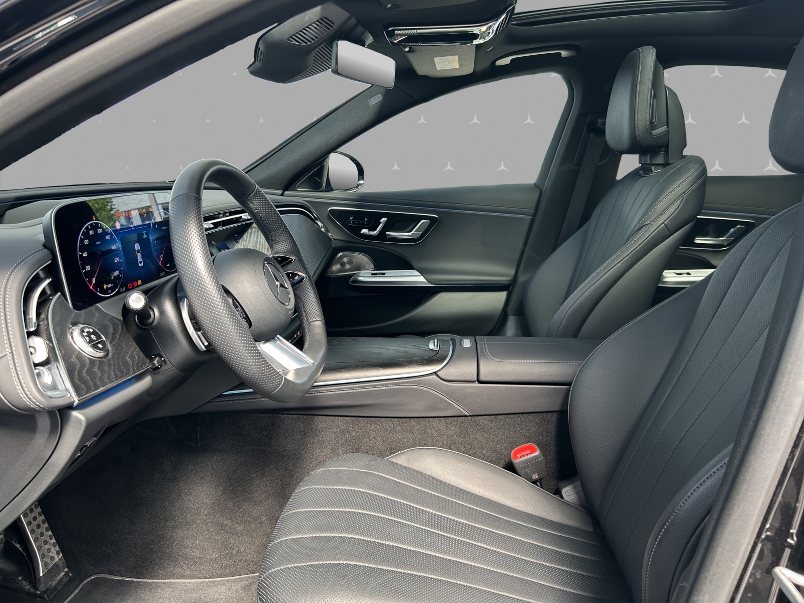 MERCEDES-BENZ E 220 d 4Matic 9G-Tronic-image-7