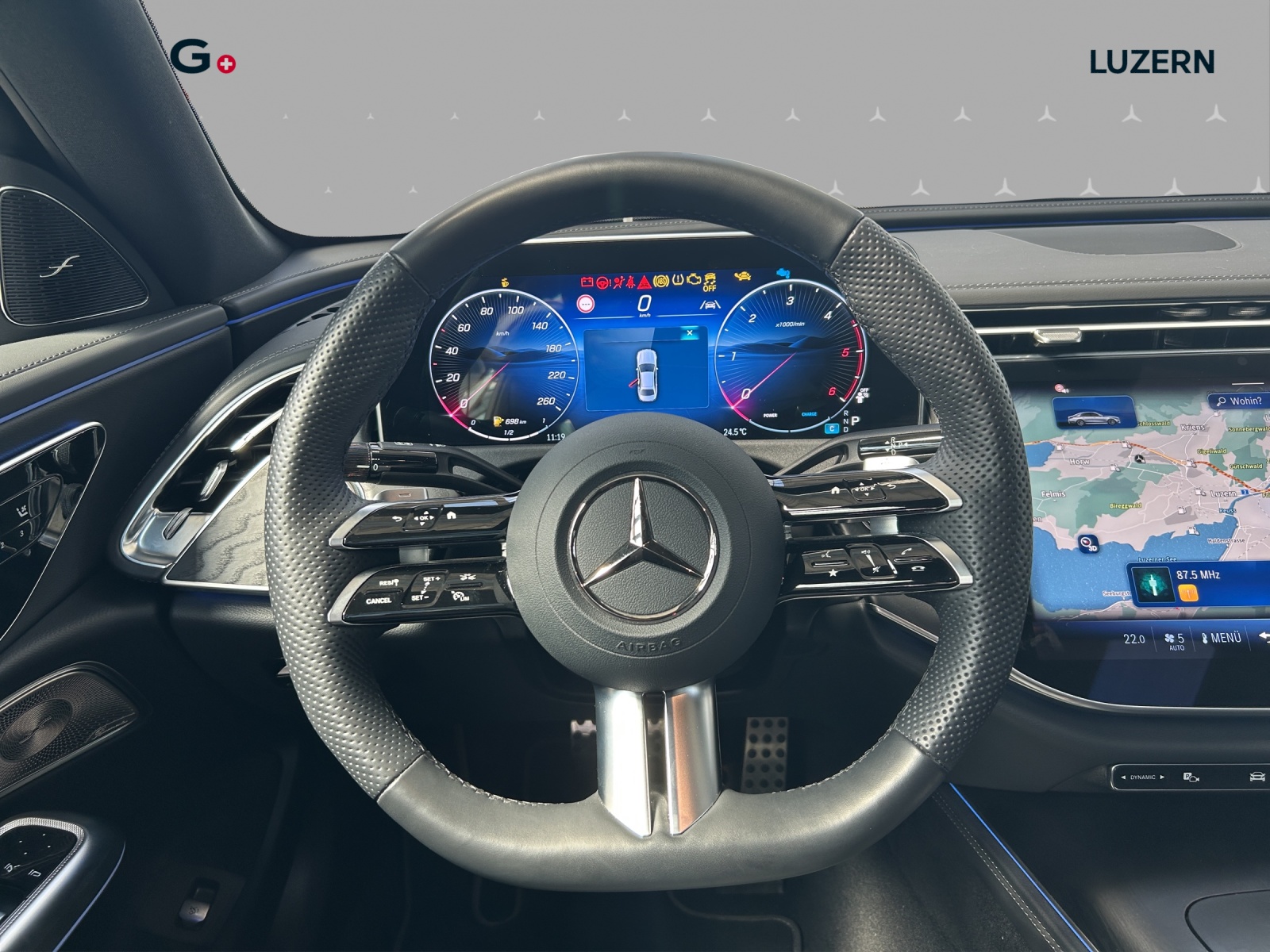 MERCEDES-BENZ E 220 d 4Matic 9G-Tronic-image-9