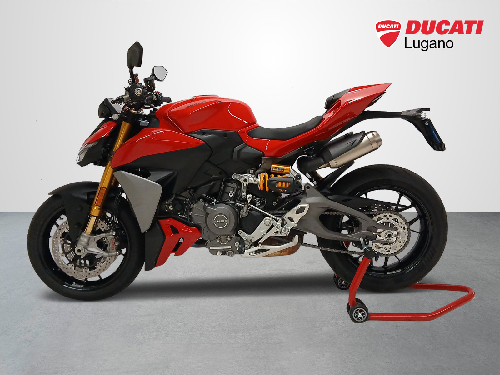 DUCATI Streetfighter V2 S-image-5