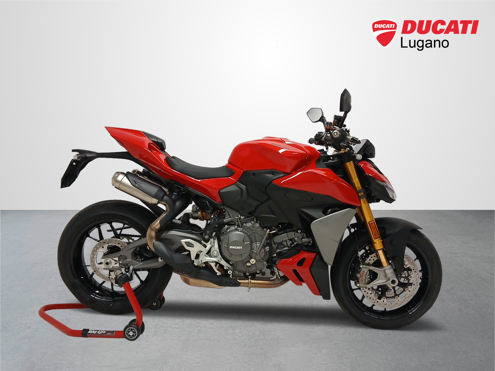 DUCATI Streetfighter V2 S-image-4