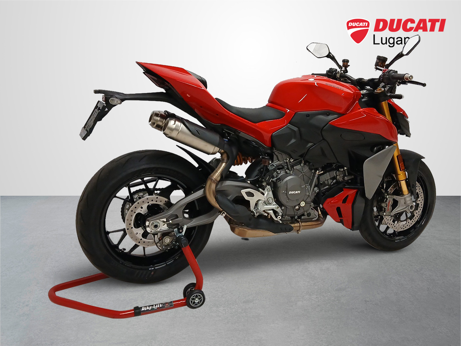 DUCATI Streetfighter V2 S-image-8