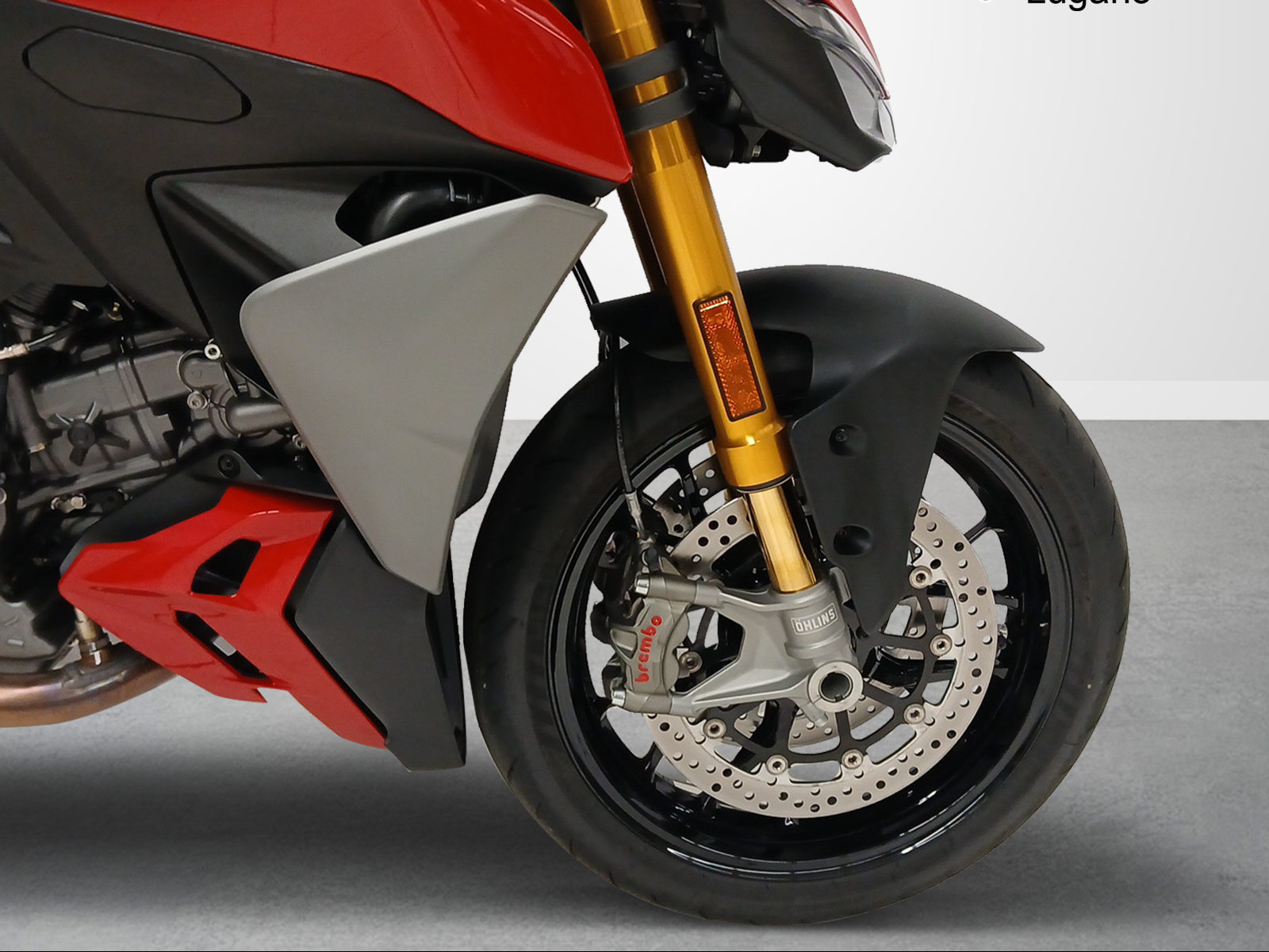 DUCATI Streetfighter V2 S-image-9