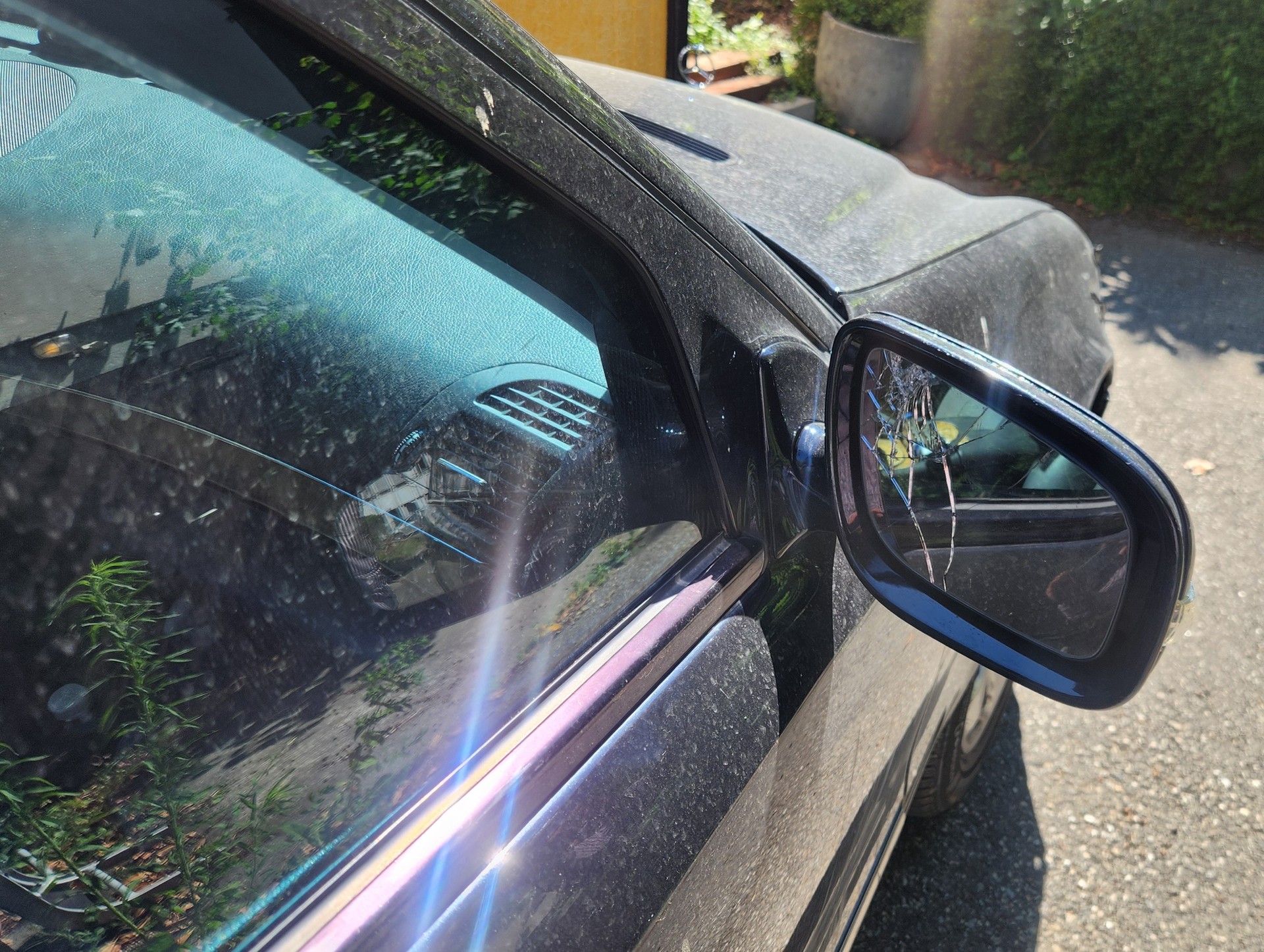 MERCEDES-BENZ E 320 CDI-image-4