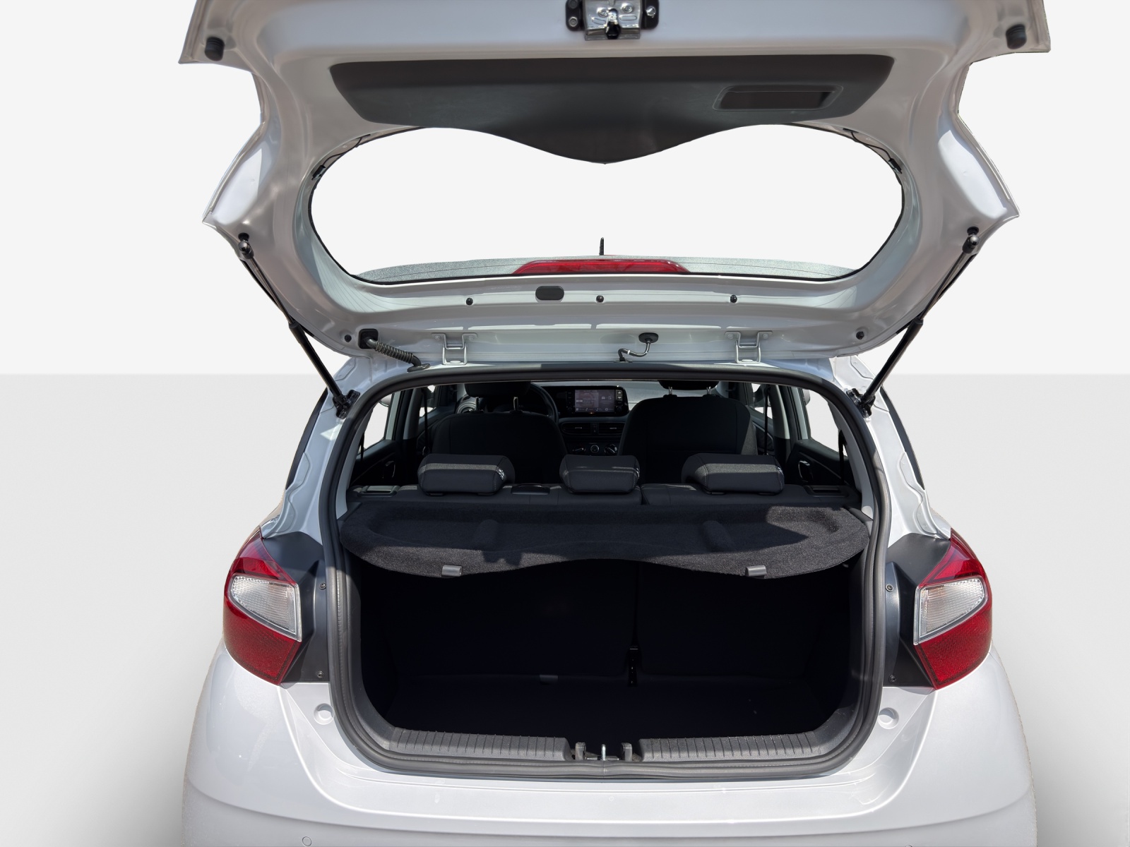 HYUNDAI i10 1.0 Origo Automat-image-12