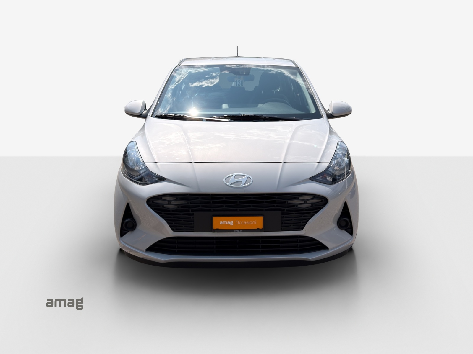 HYUNDAI i10 1.0 Origo Automat-image-6
