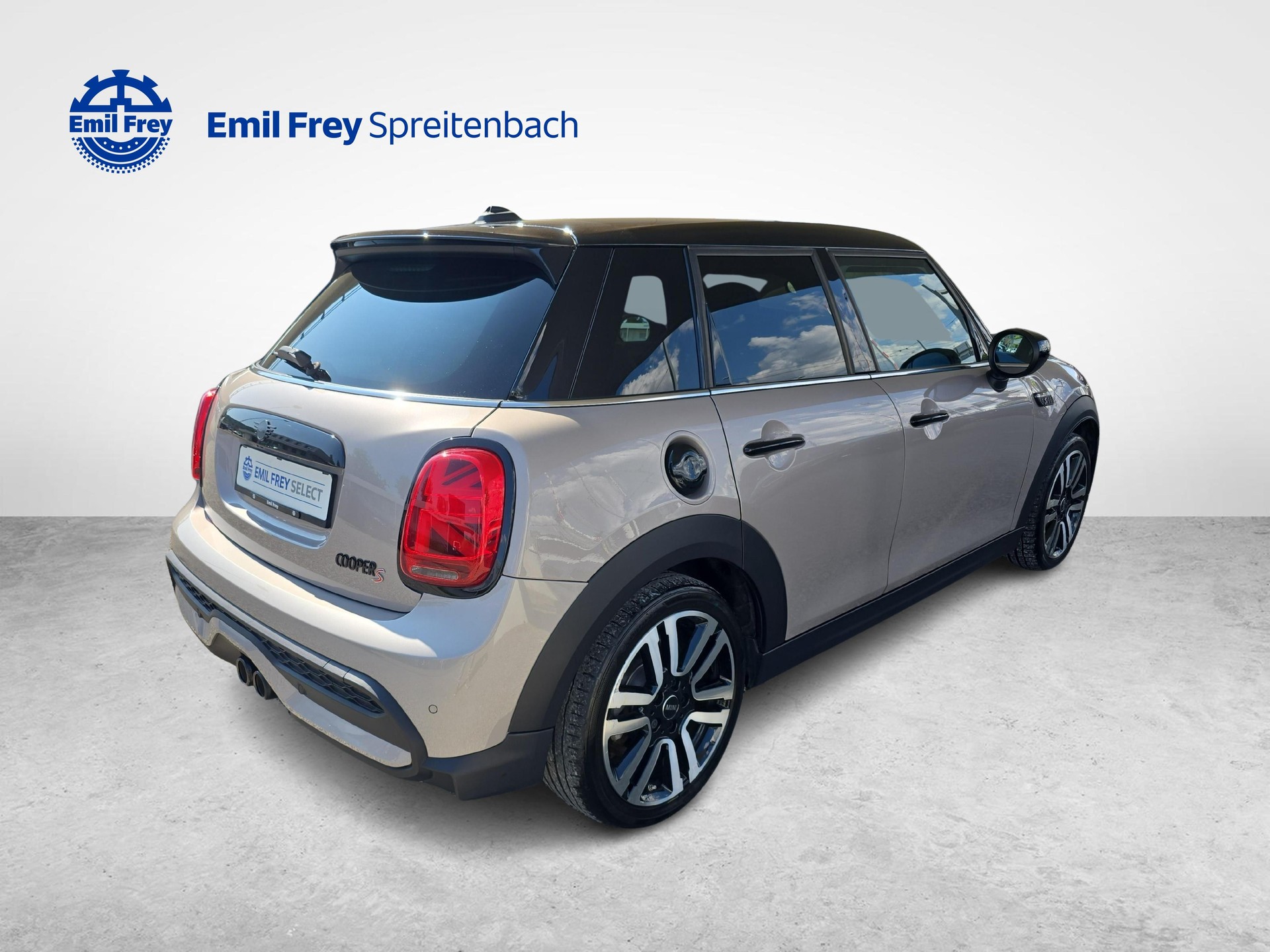 MINI F55 2.0i Cooper S SDKG-image-4