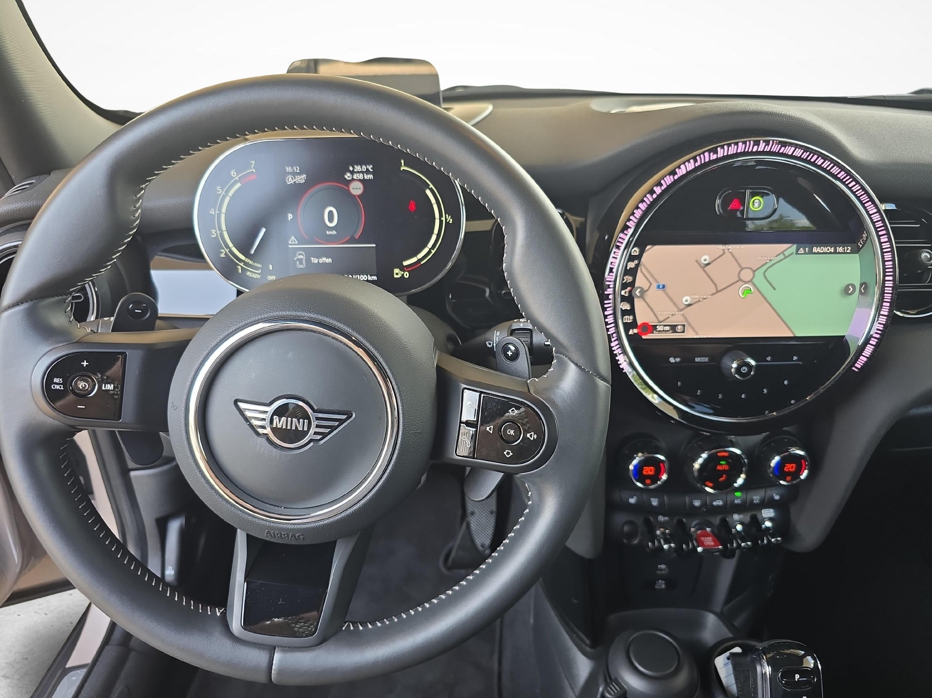 MINI F55 2.0i Cooper S SDKG-image-12