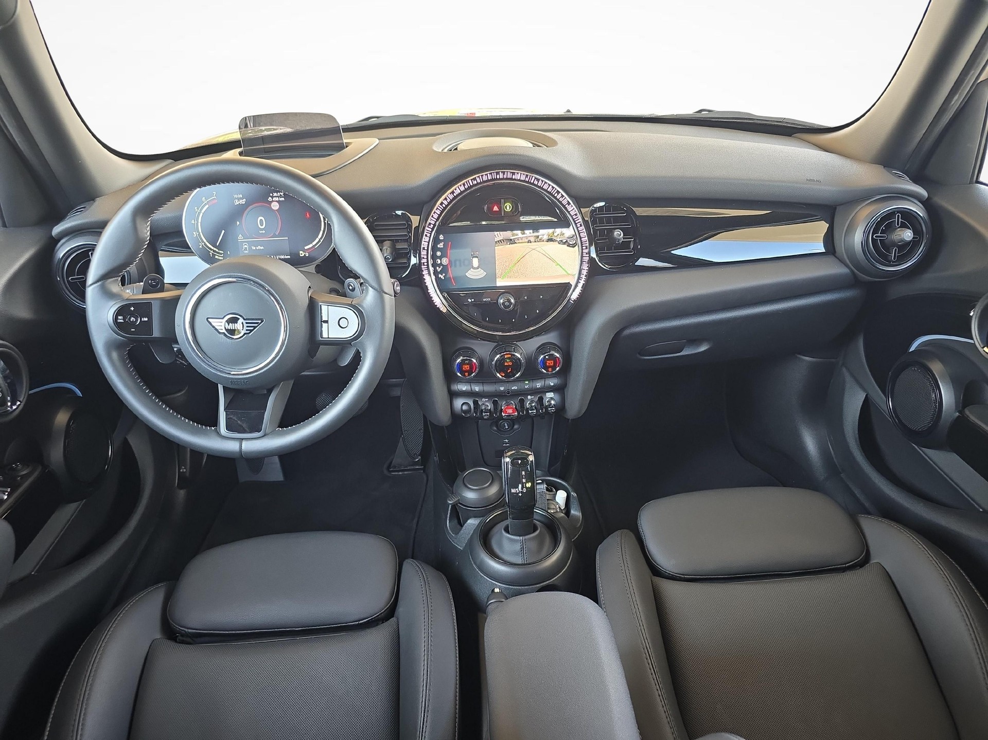 MINI F55 2.0i Cooper S SDKG-image-8