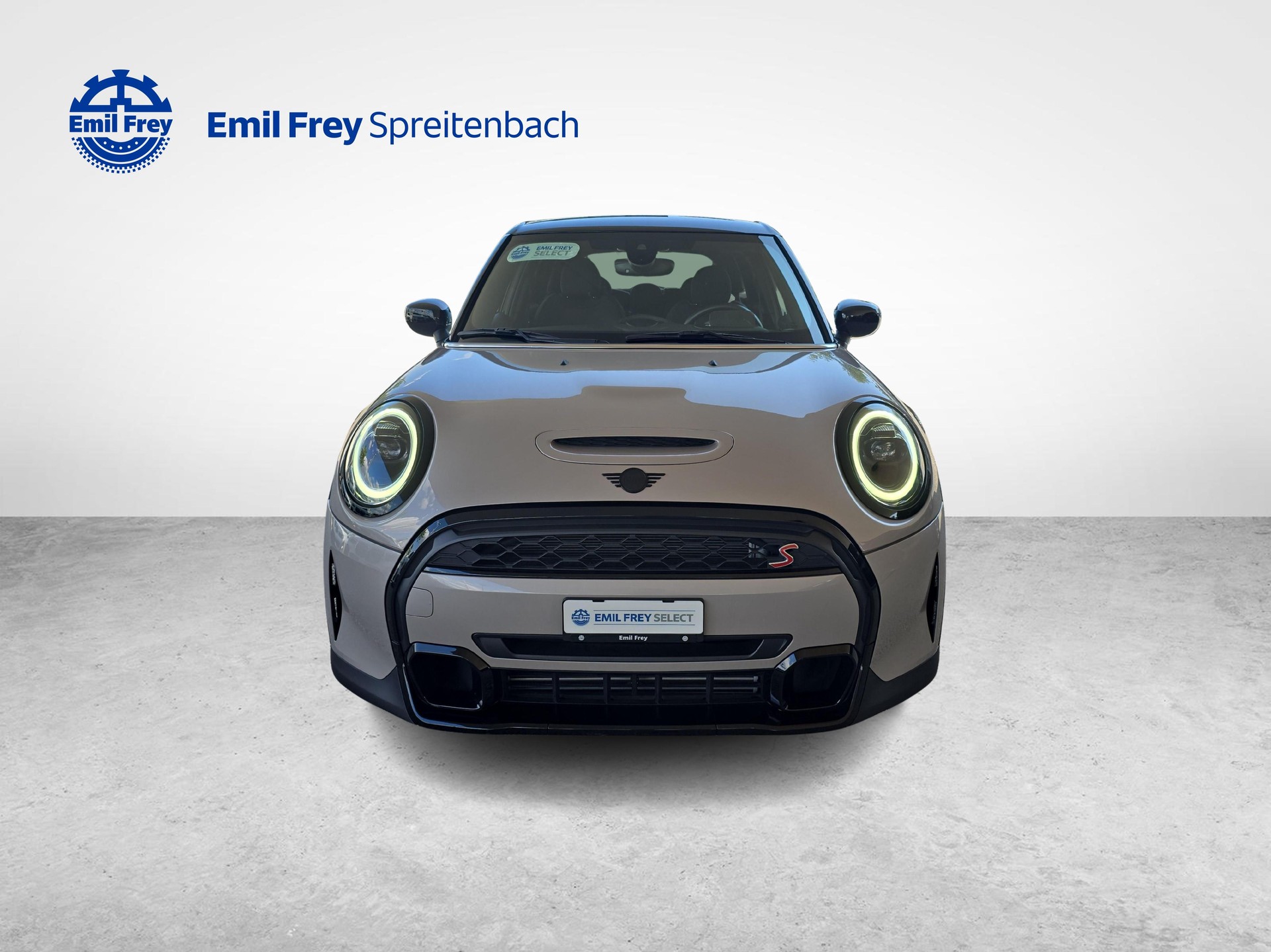 MINI F55 2.0i Cooper S SDKG-image-7