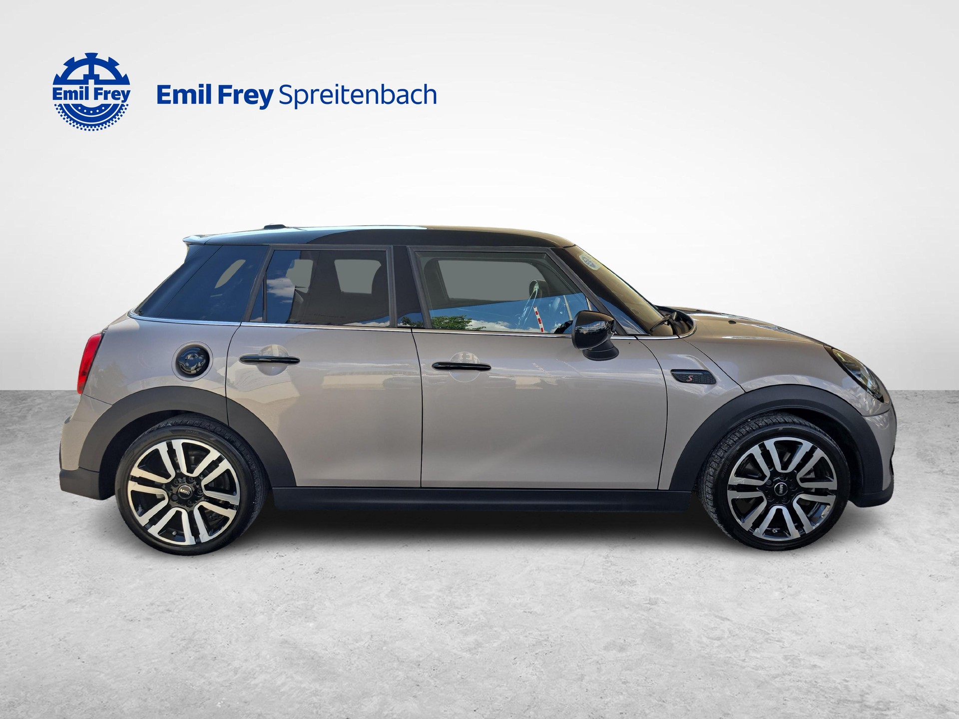 MINI F55 2.0i Cooper S SDKG-image-5