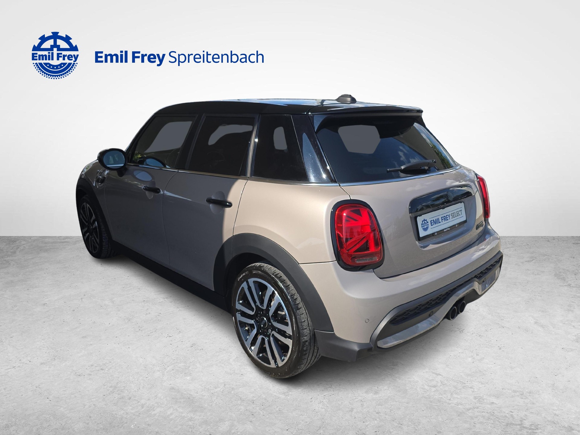 MINI F55 2.0i Cooper S SDKG-image-2